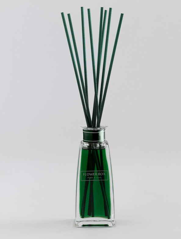 Flower Box Standard Diffuser - various fragrances