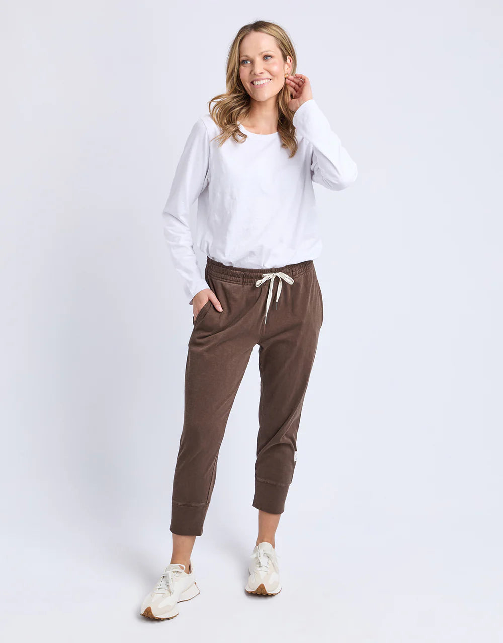 Elm Brunch Pant