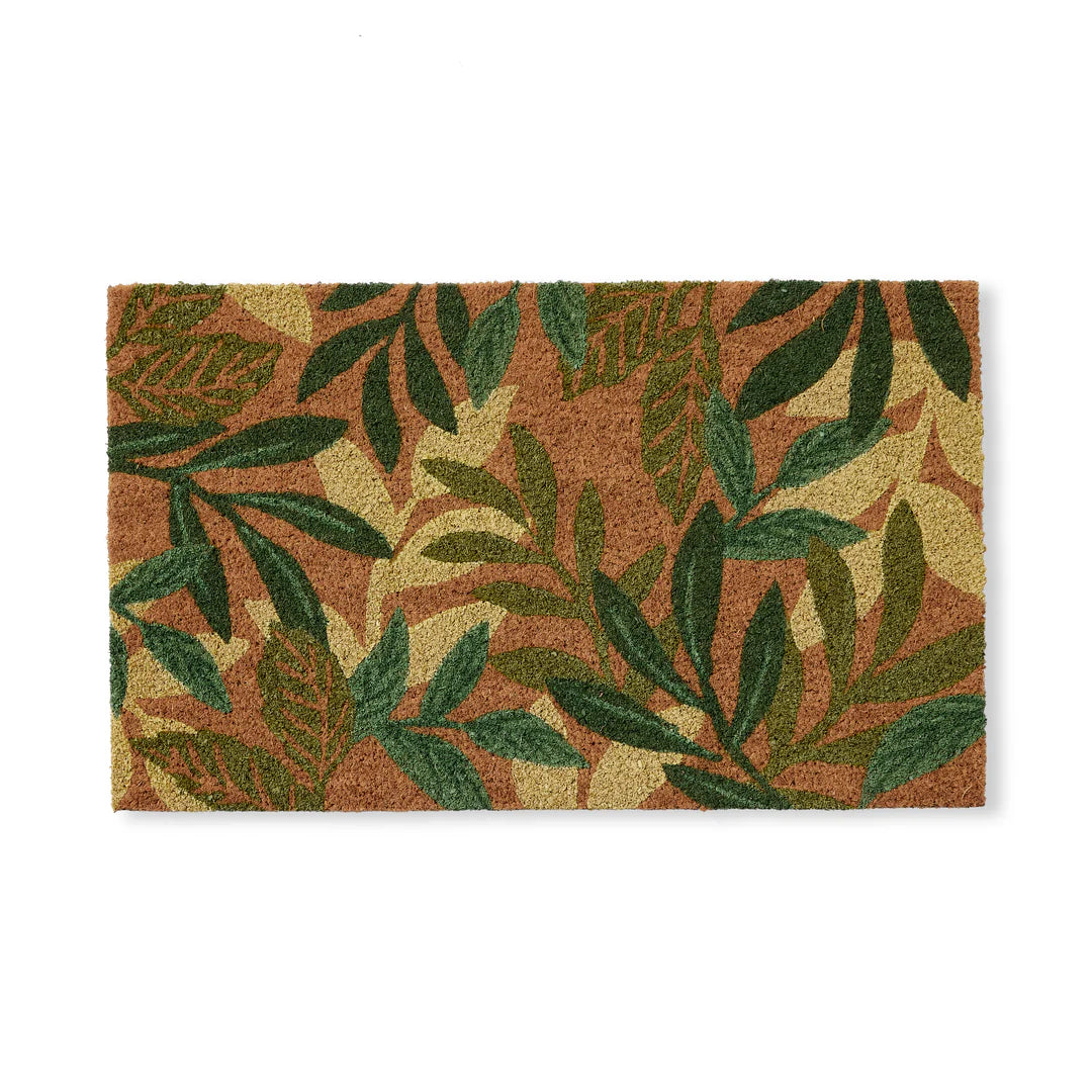 Madras Link Doormat 45x75cm - various designs