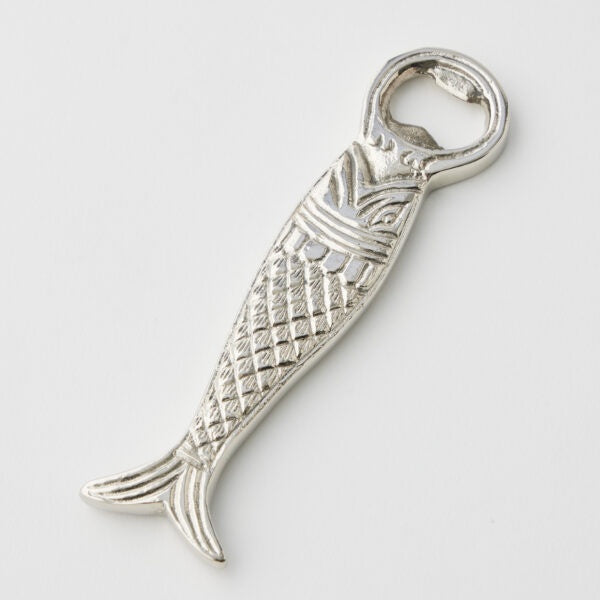 Pilbeam Fish Bottle Opener