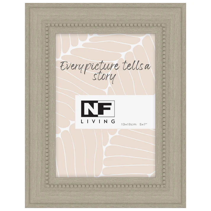 NF Frame & Fortune Photo Frame - various sizes