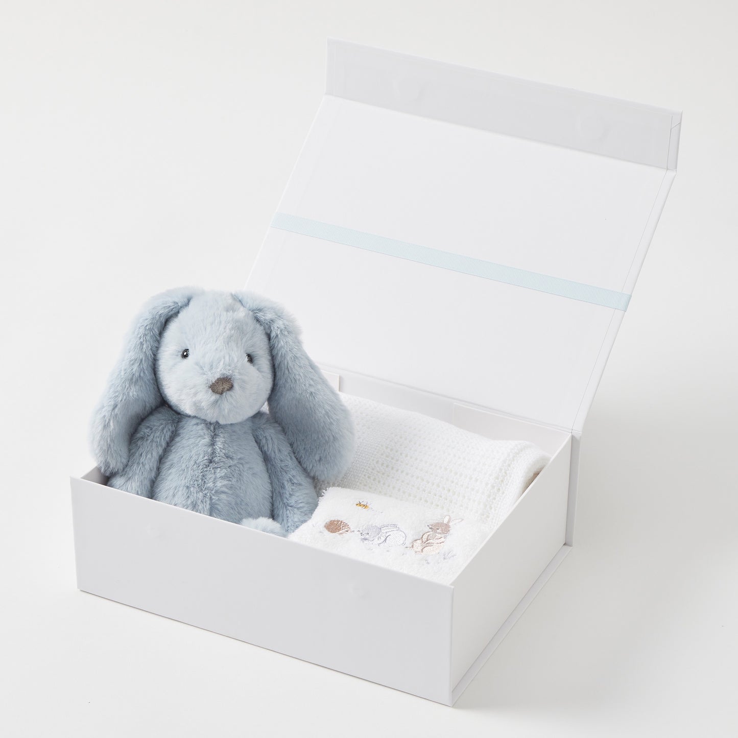 Pilbeam Bunny Hamper Set - various colours