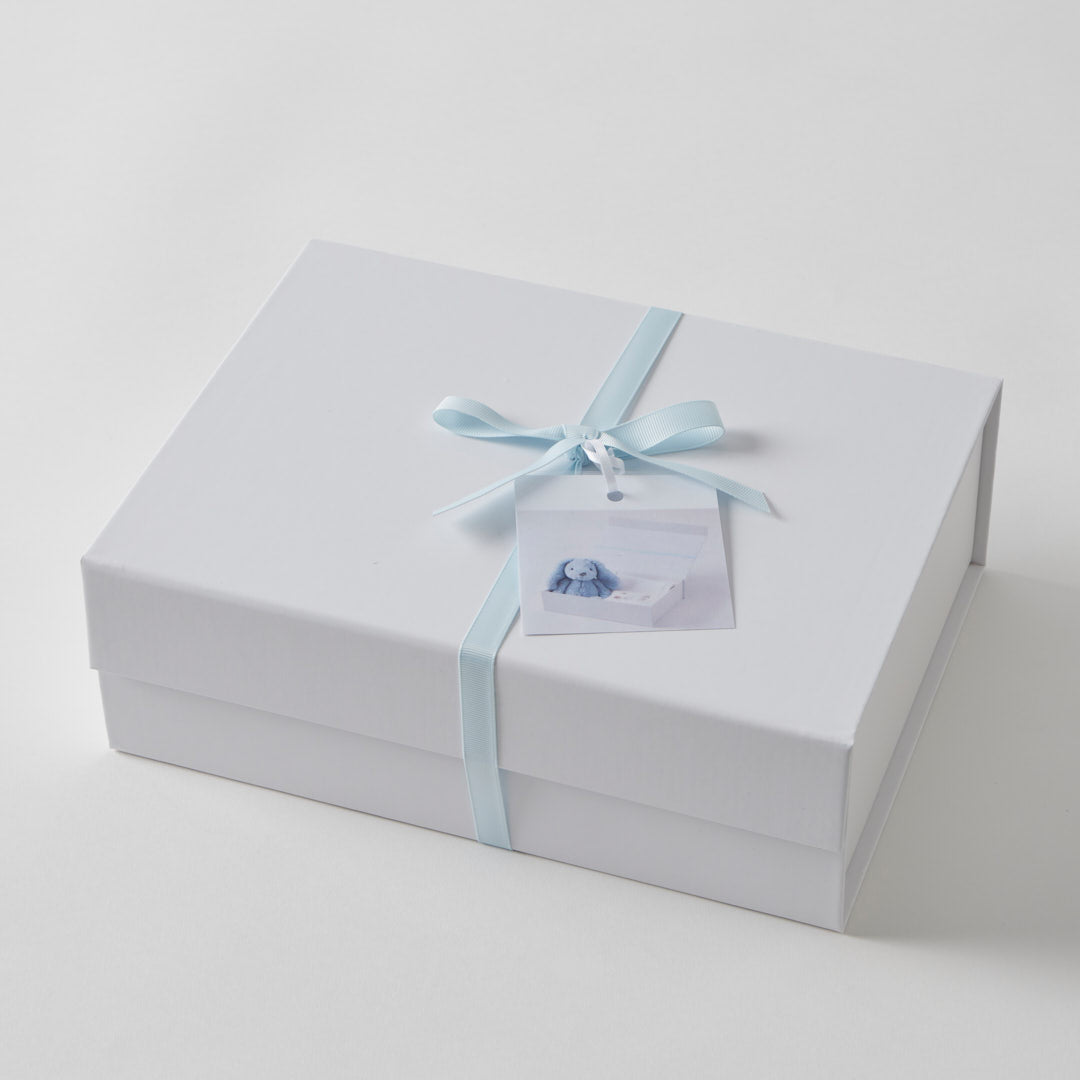 Pilbeam Bunny Hamper Set - various colours