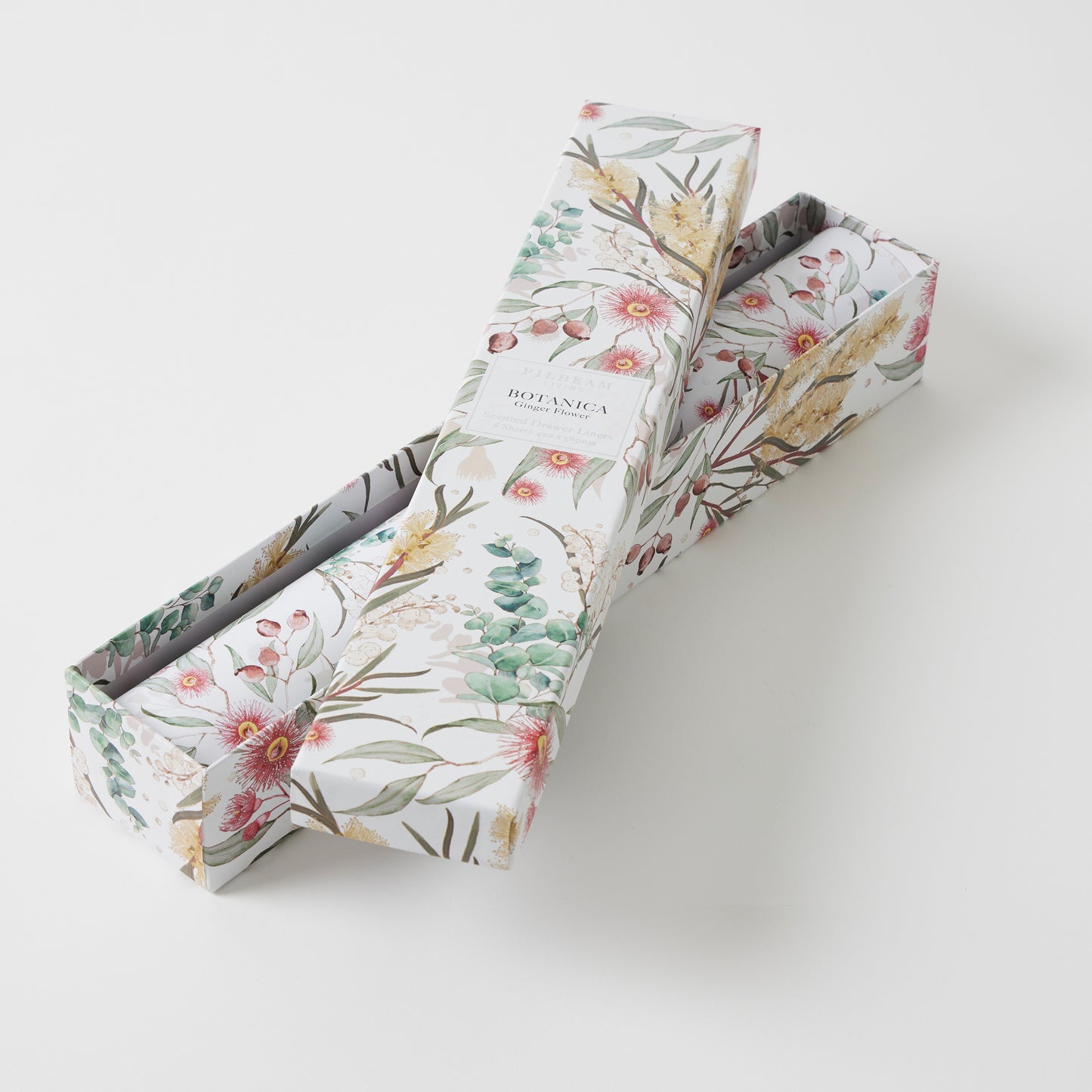 Pilbeam Scented Drawer Liners - various fragrances