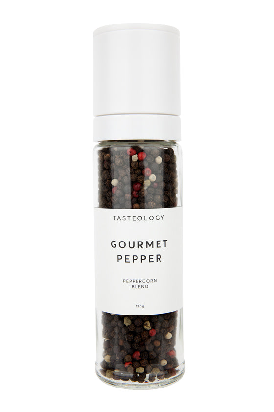 Tasteology Gourmet Grinder - various flavours
