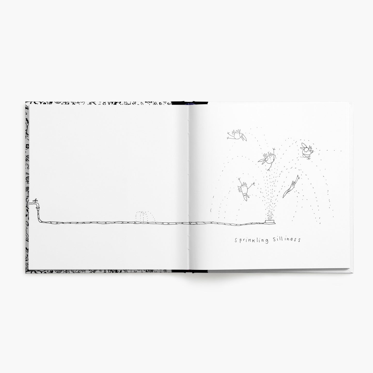 Affirmations Twigseeds Inspirational Book