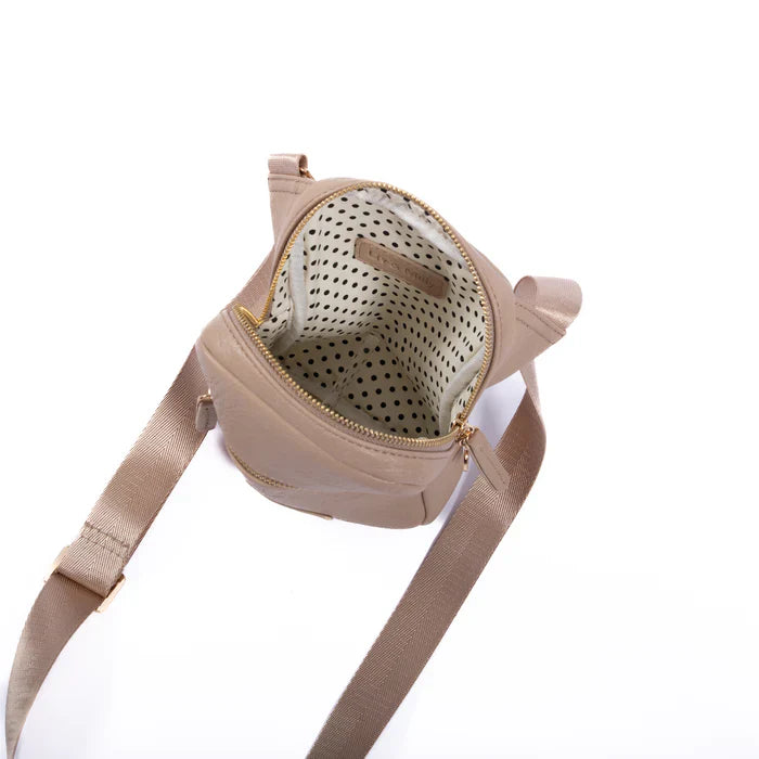 Liv & Milly Brooklyn Handbag - various colours