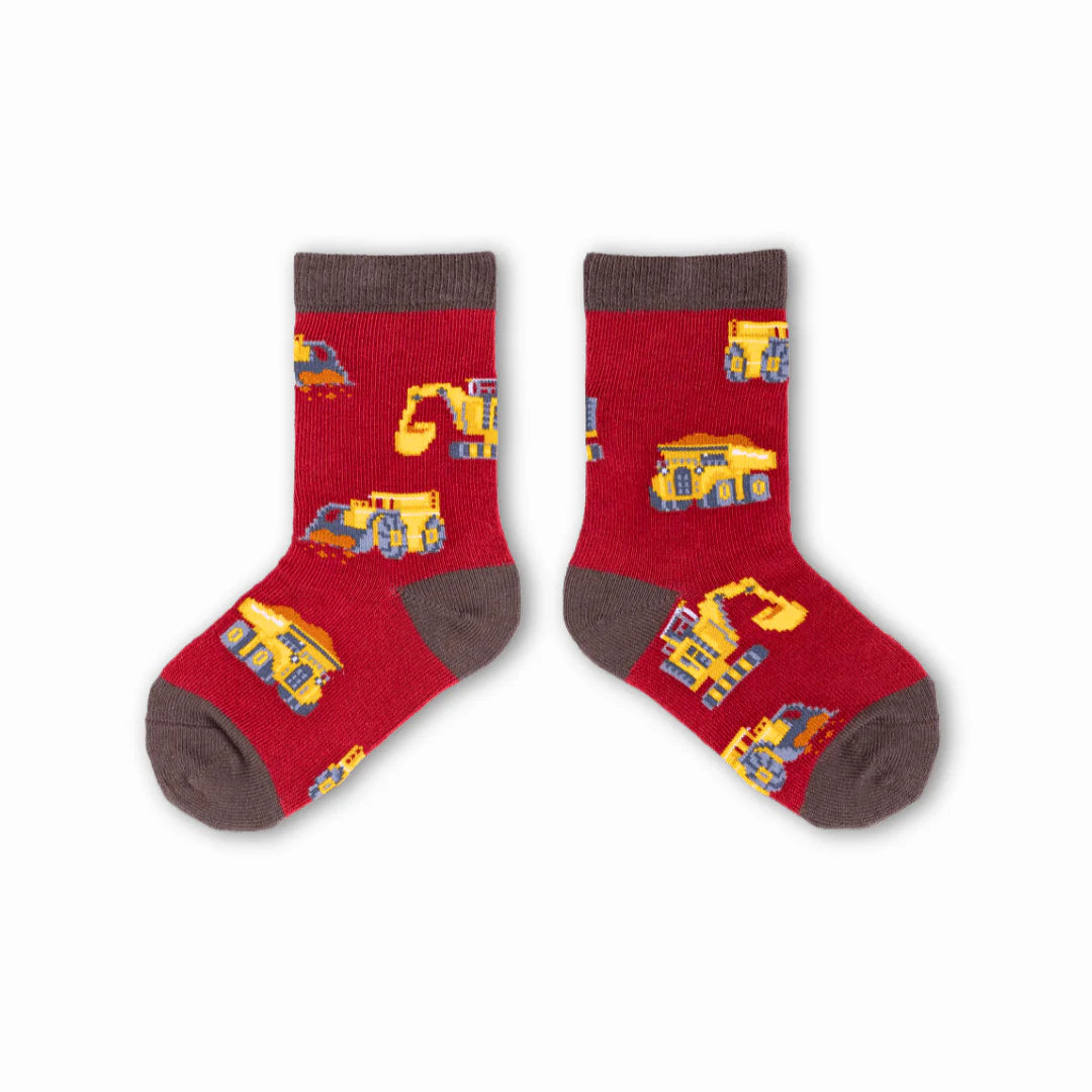 Spencer Flynn Kids Socks - various designs