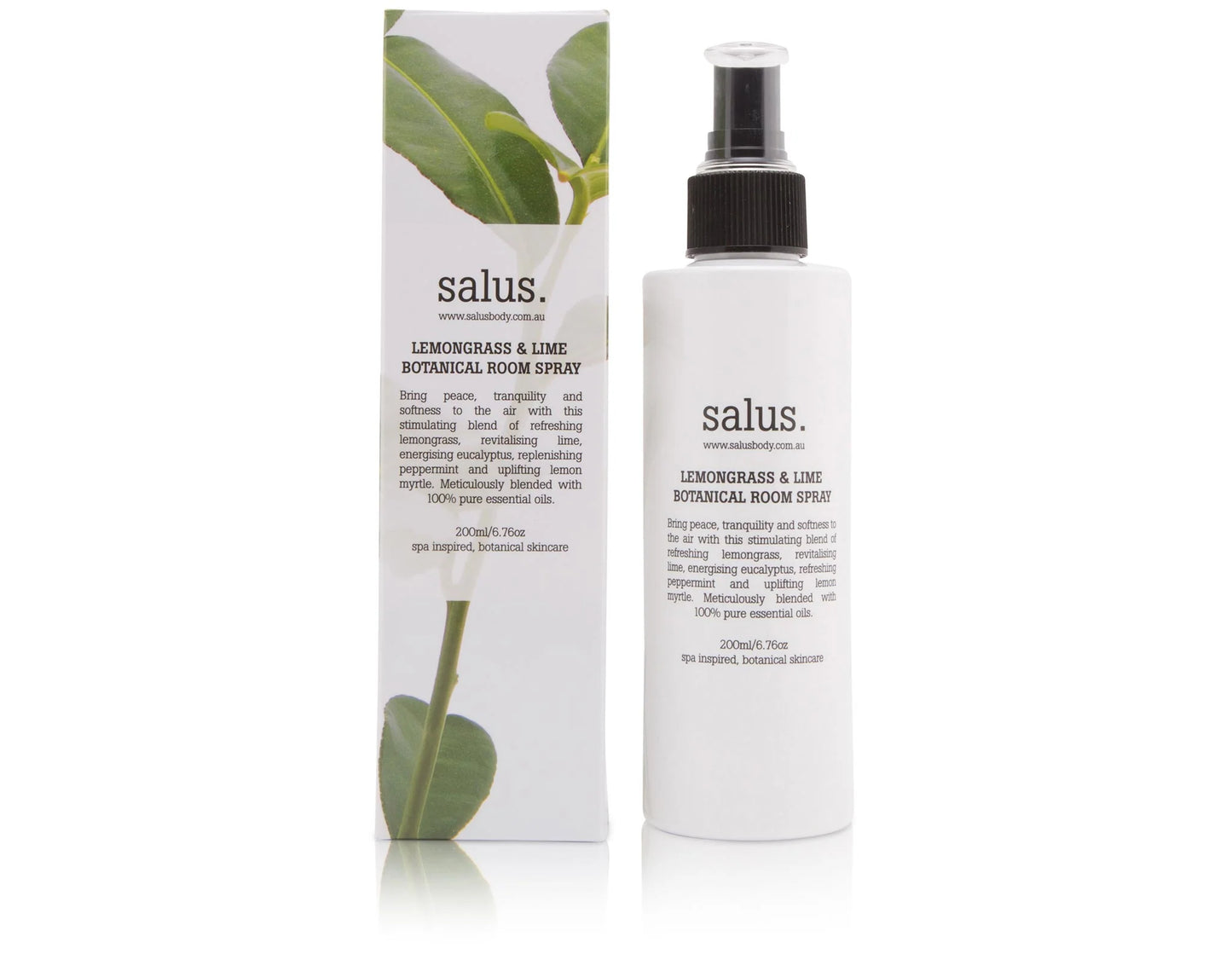 Salus Room Spray - various fragrances