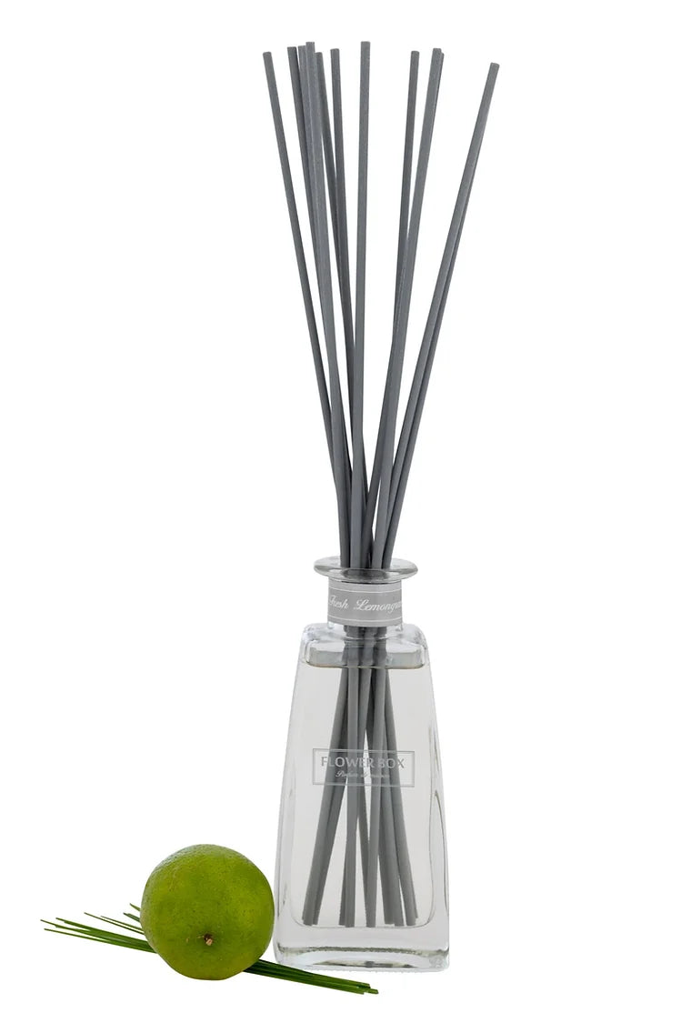 Flower Box Standard Diffuser - various fragrances