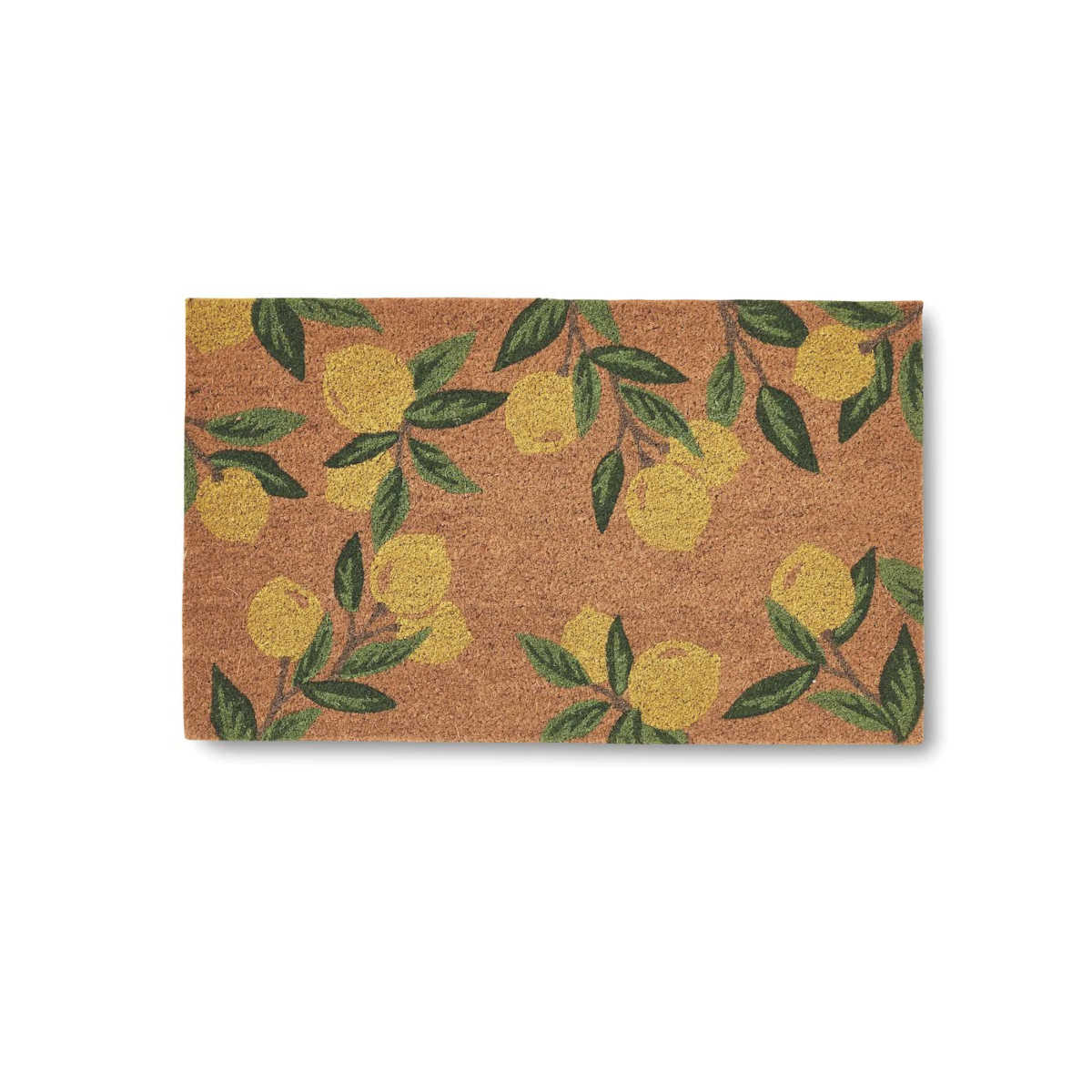 Madras Link Doormat 45x75cm - various designs