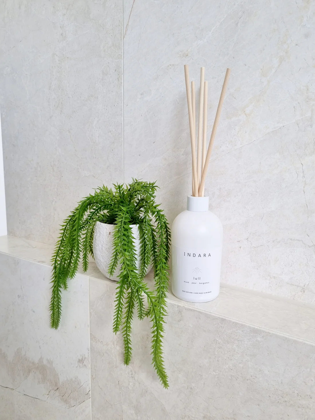 Indara Diffuser - various scents