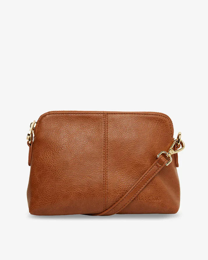 Elms & King Burbank Crossbody - Various Colours