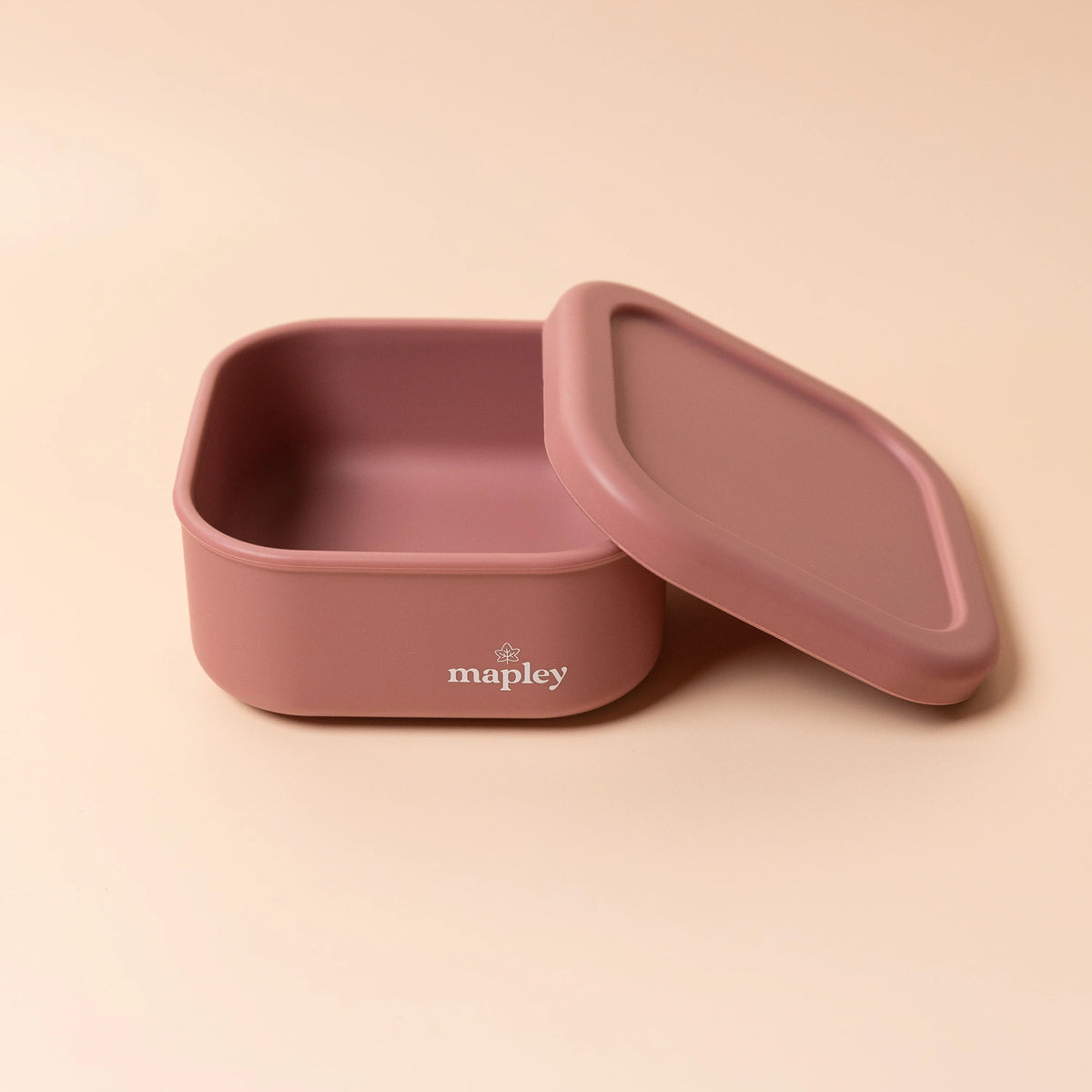Mapley Little Bento Box