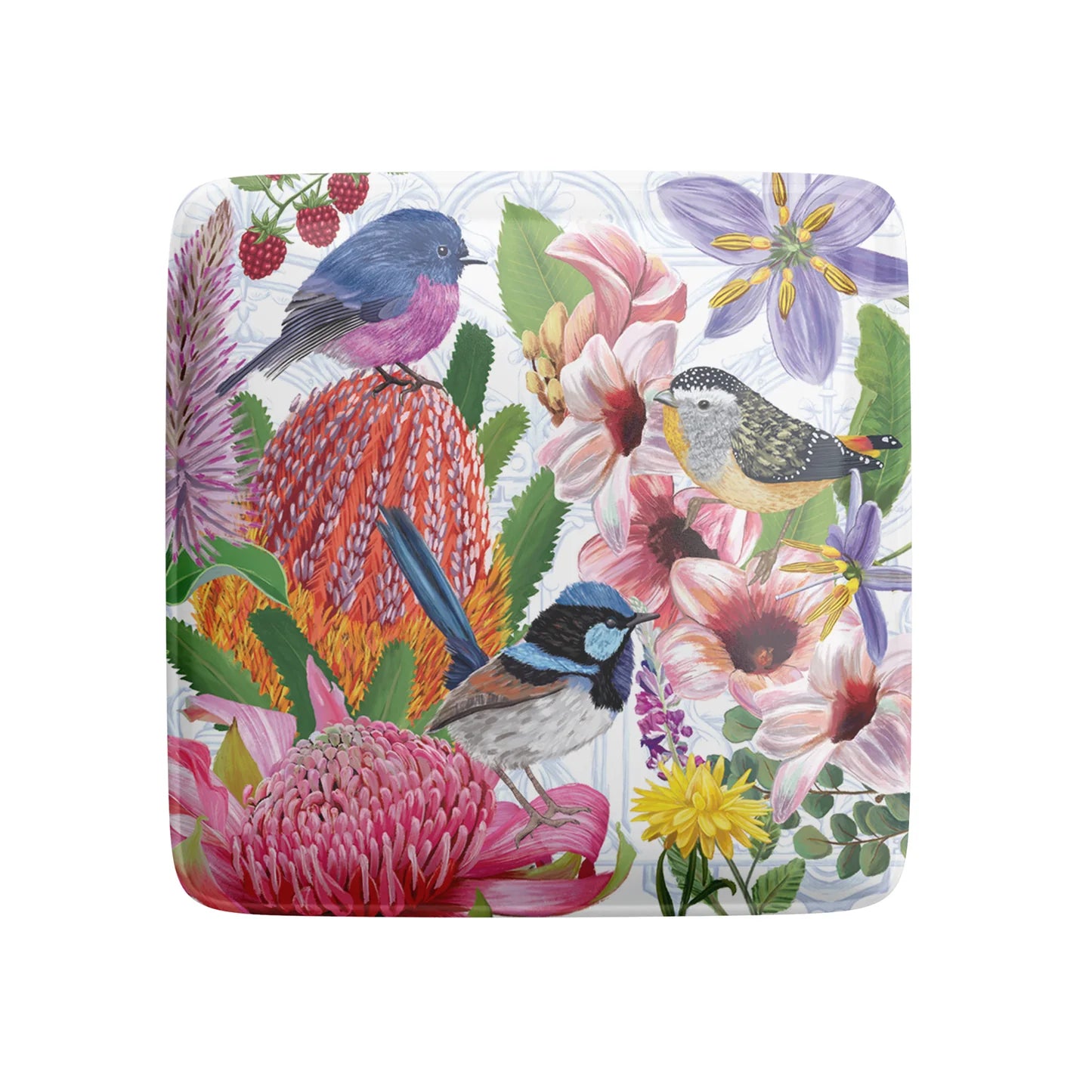 La La Land Fridge Magnet - various designs