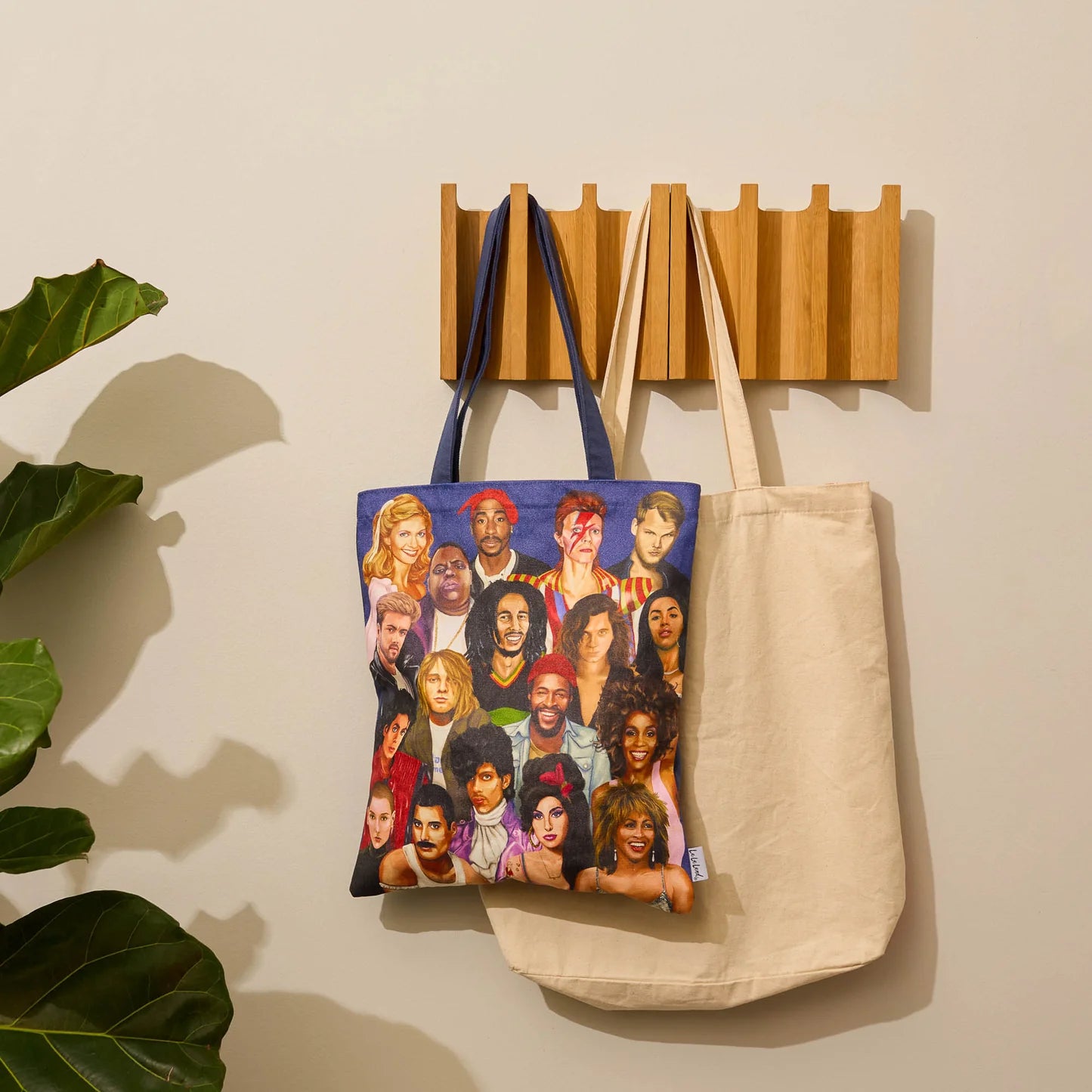 La La land Tote Bag - various designs