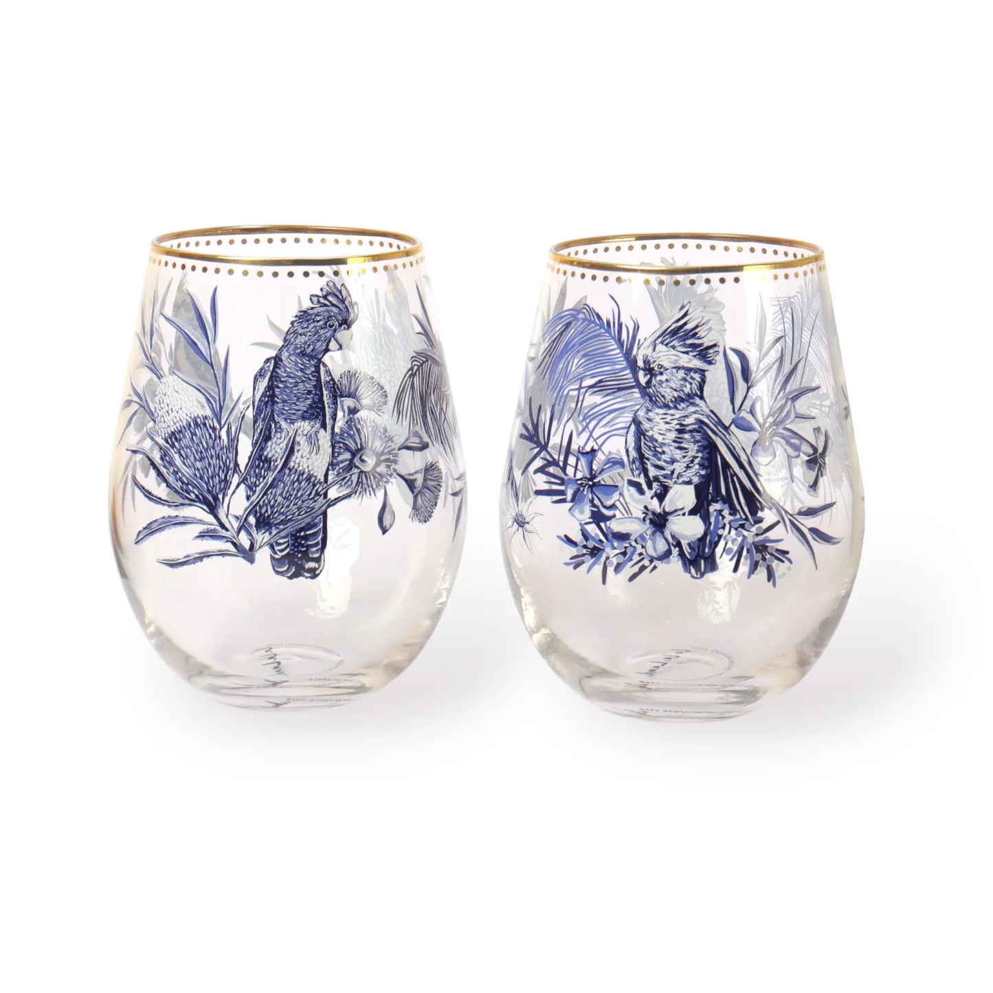La La Land Tumblers set of 2- dynasty of nature