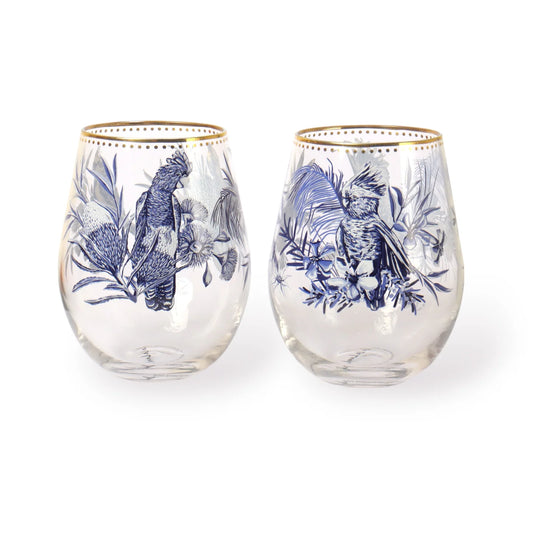 La La Land Tumblers set of 2