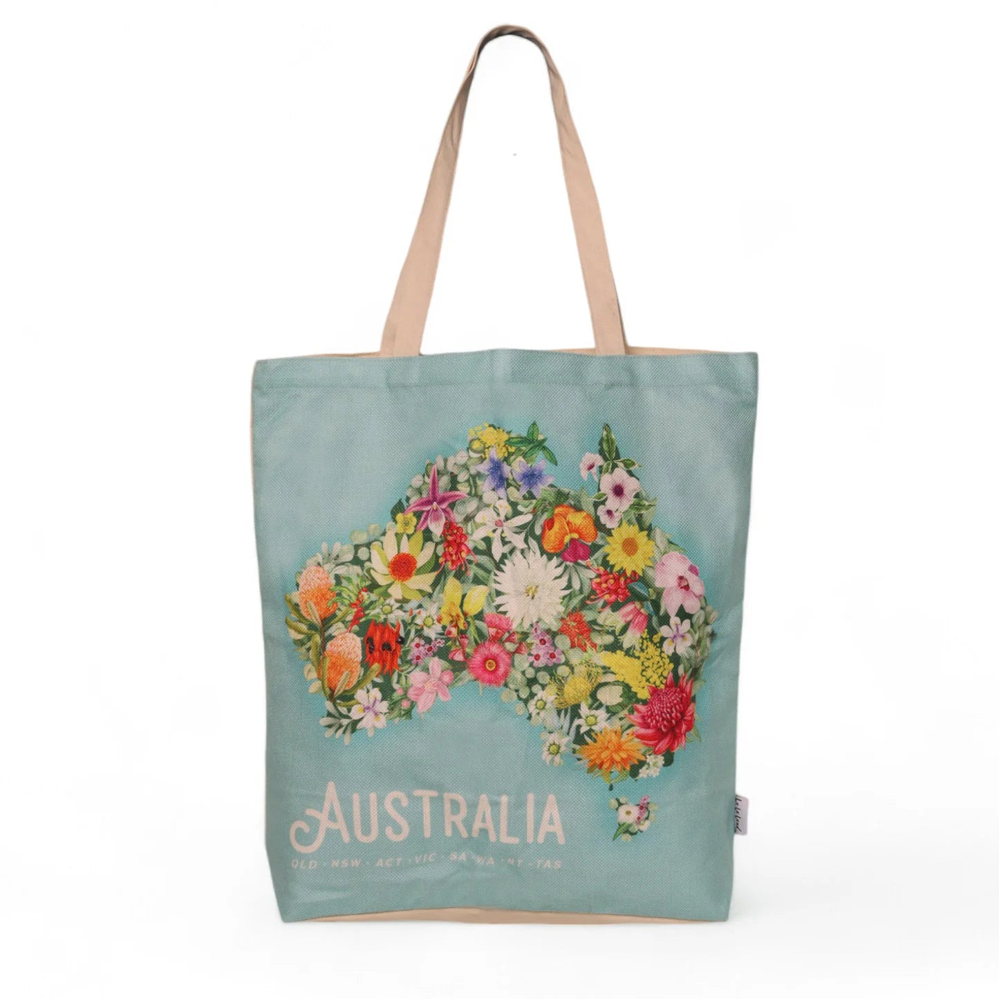 La La Land Shopping Tote - various designs
