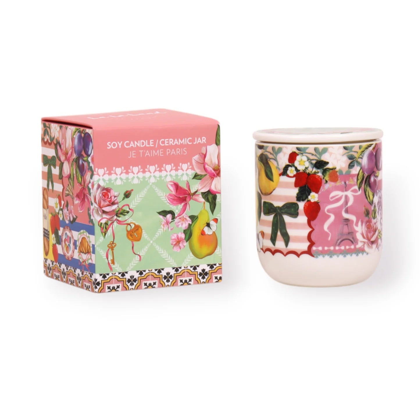 La La Land Australian Candle