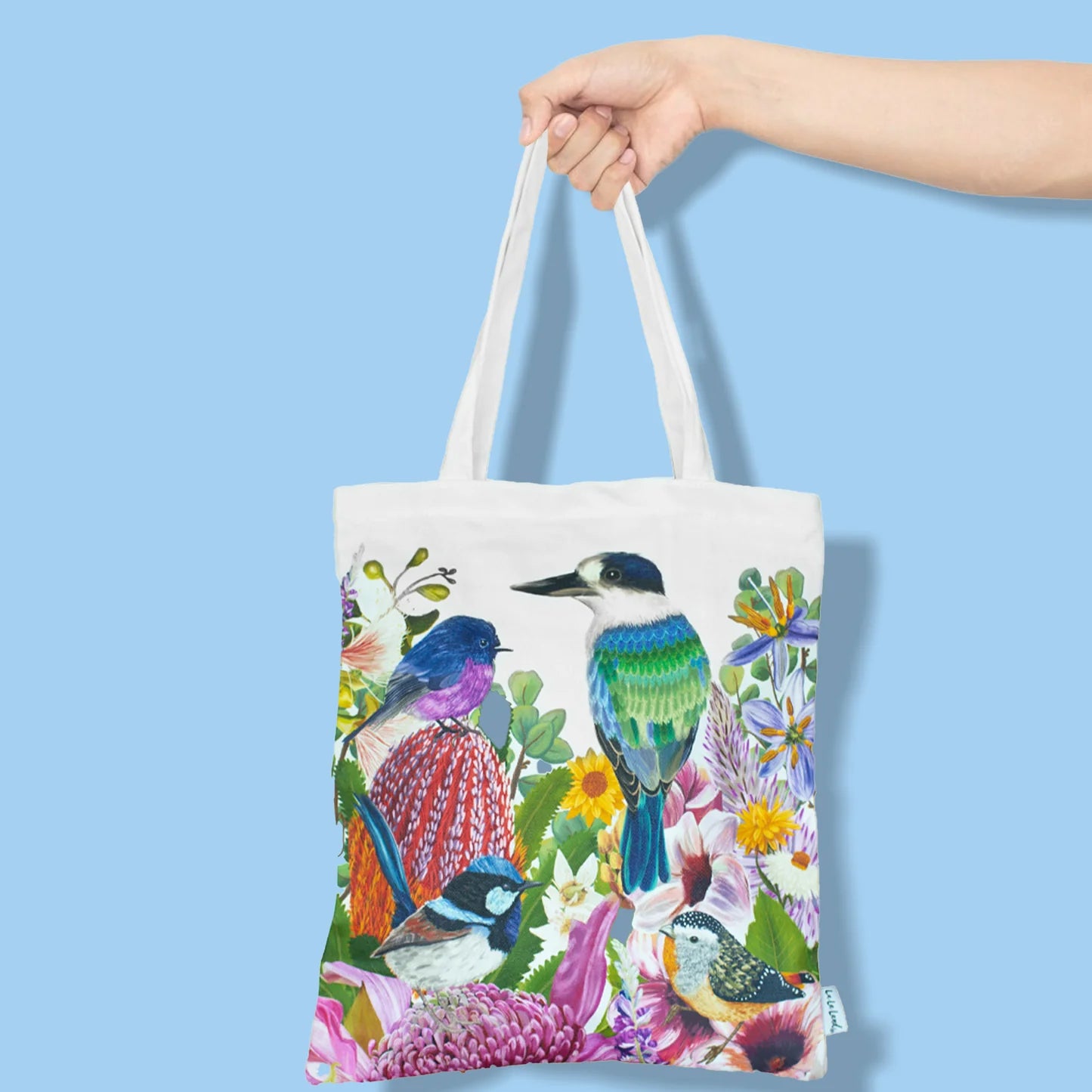 La La land Tote Bag - various designs