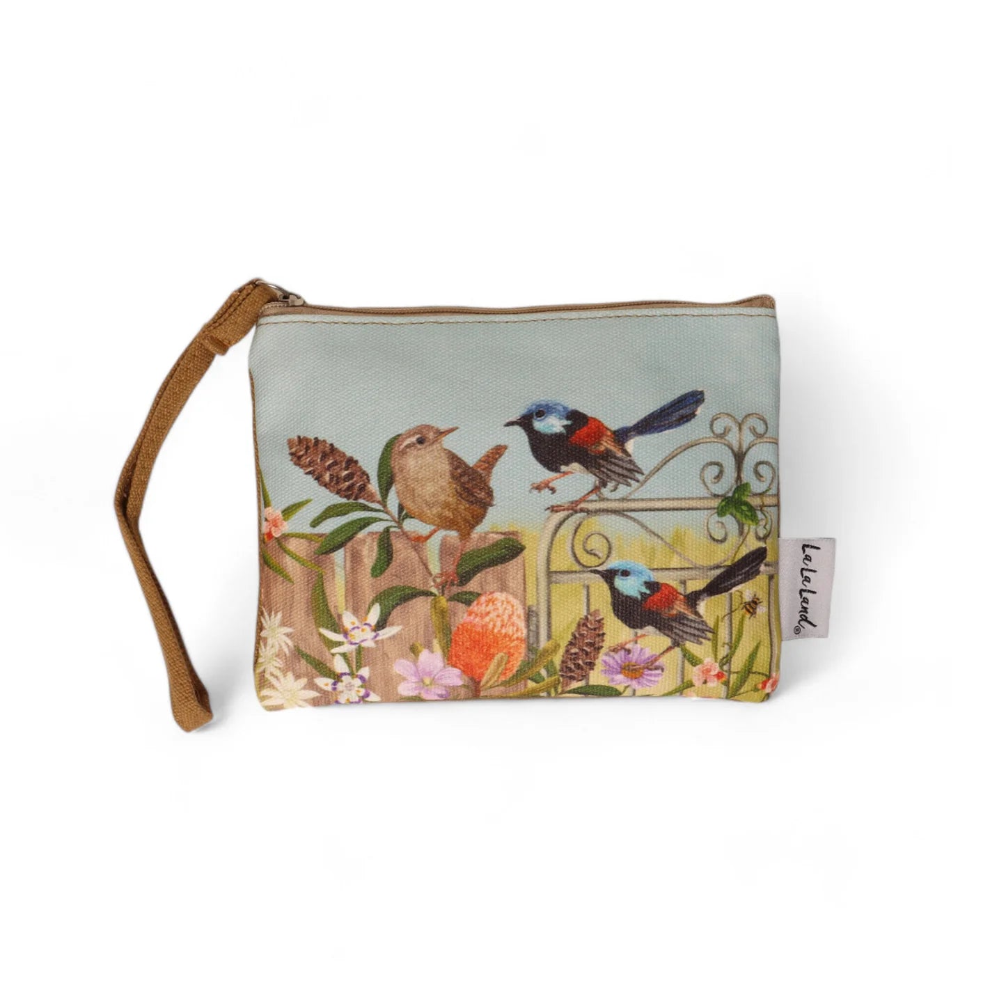 La La Land Coin Purse - various designs