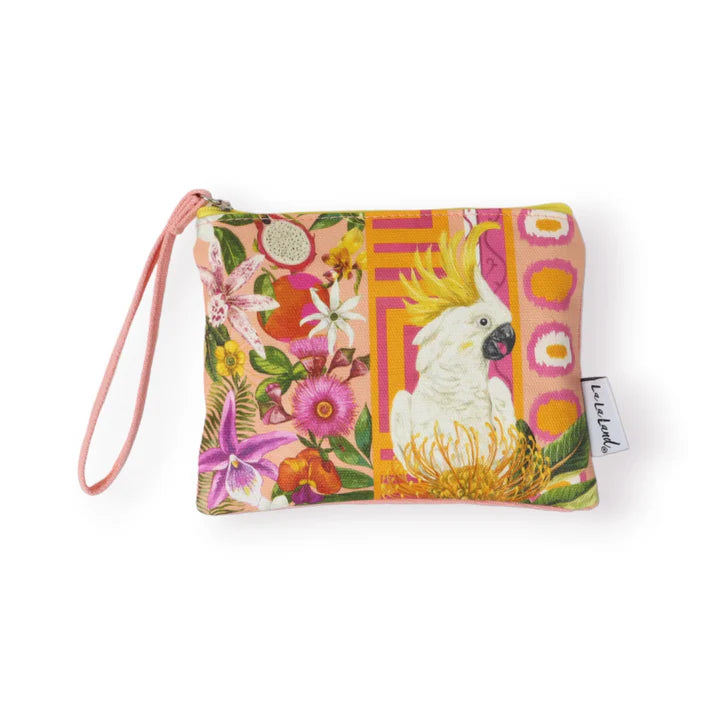 La La Land Coin Purse - various designs