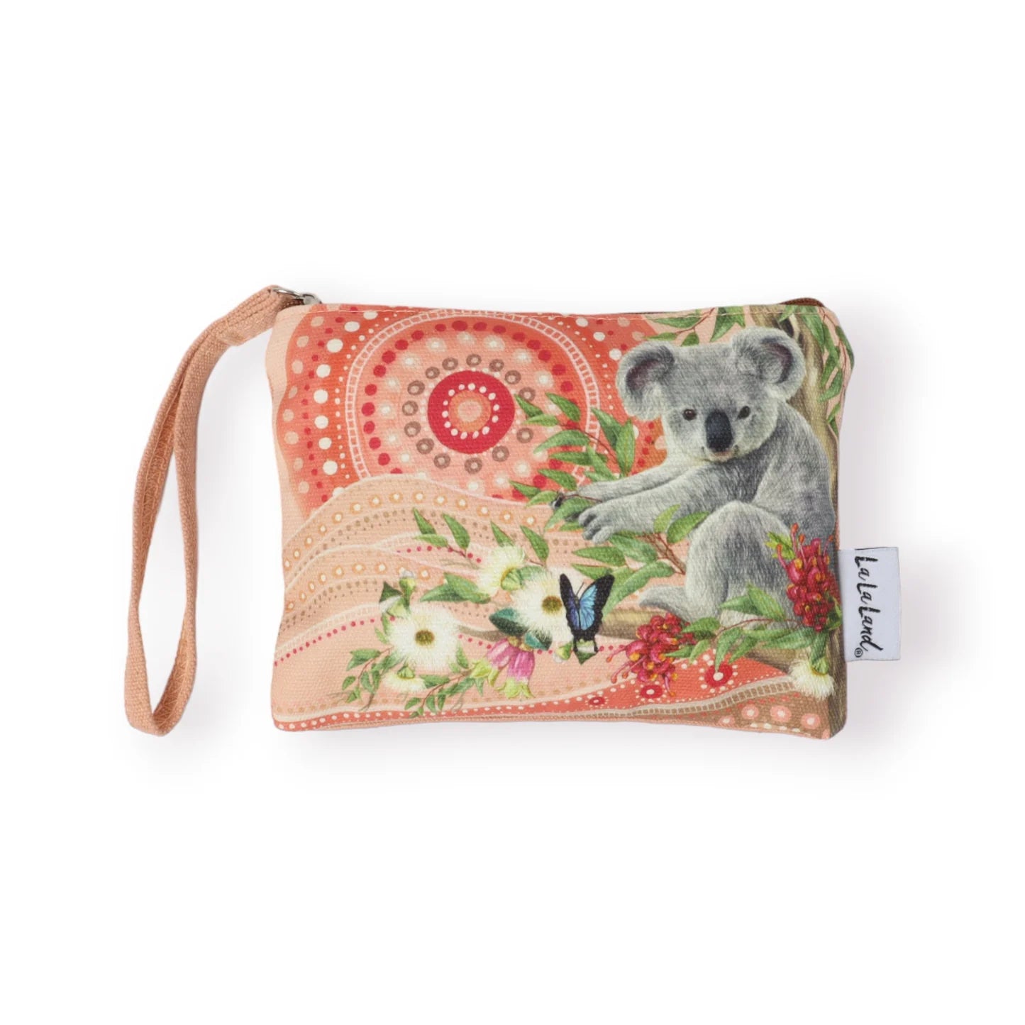 La La Land Coin Purse - various designs