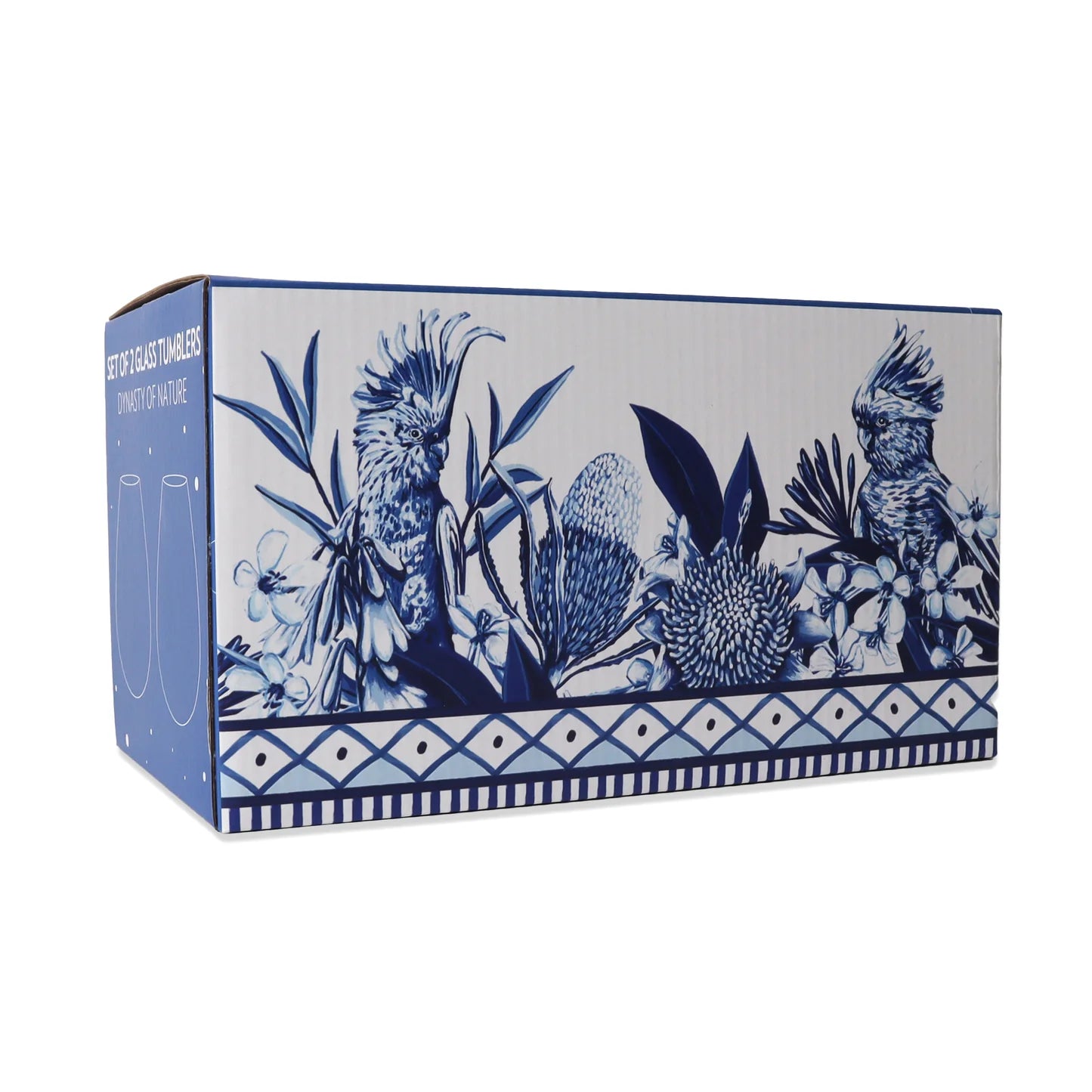 La La Land Tumblers set of 2- dynasty of nature