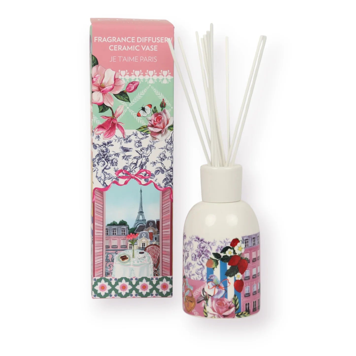 La La Land Australian Diffuser