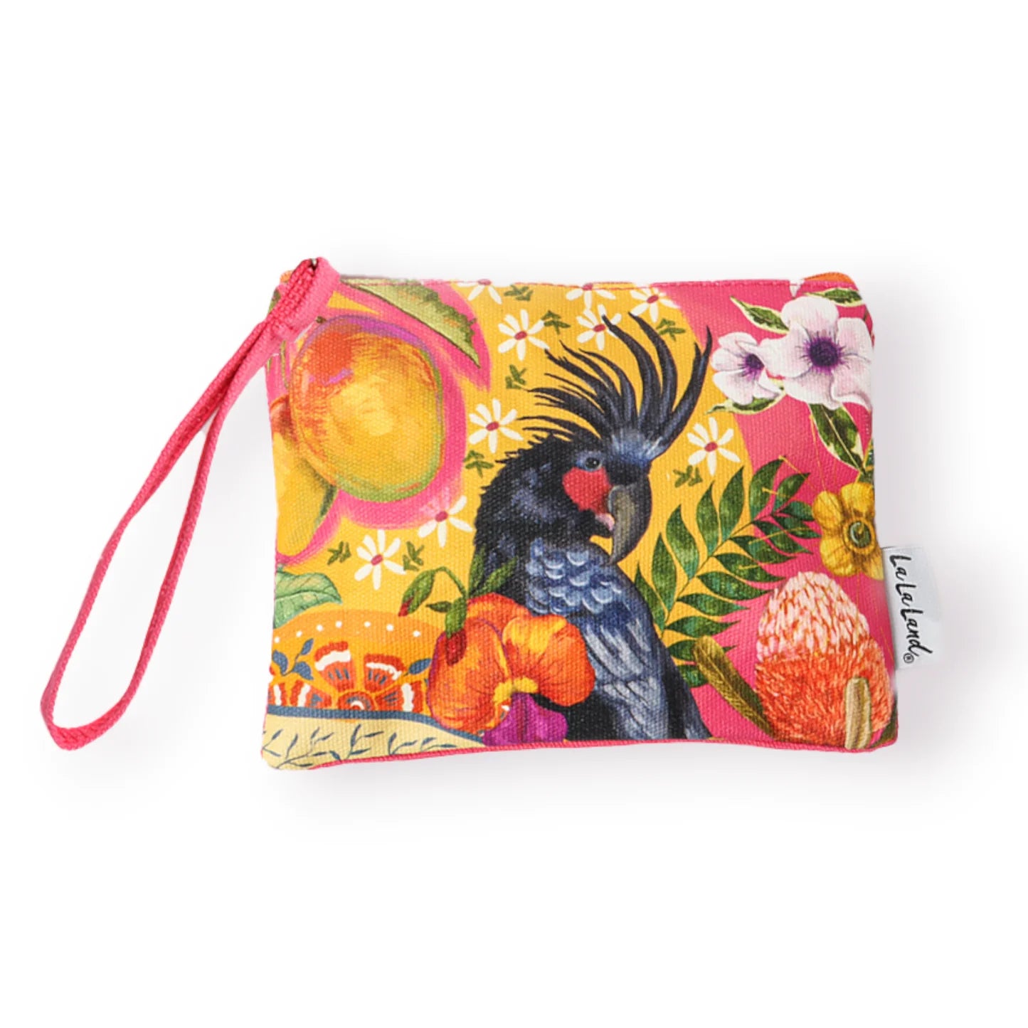 La La Land Coin Purse - various designs