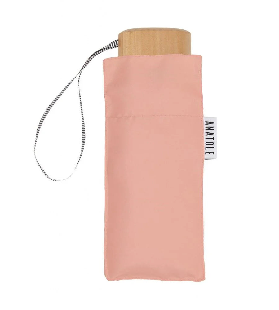Anatole Micro Umbrella Plain - various colours