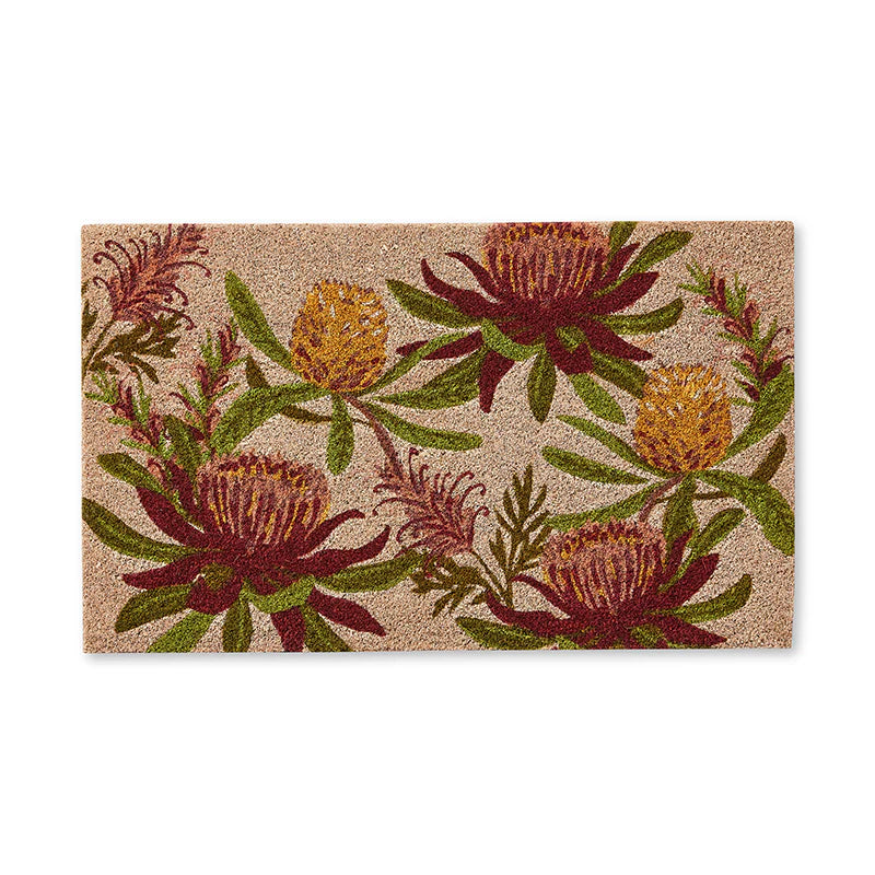 Madras Link Doormat 45x75cm - various designs