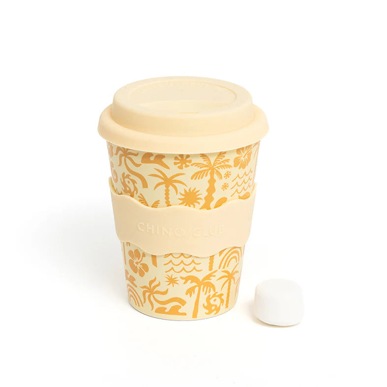 Chino Club Adult Cup 12oz - various designs