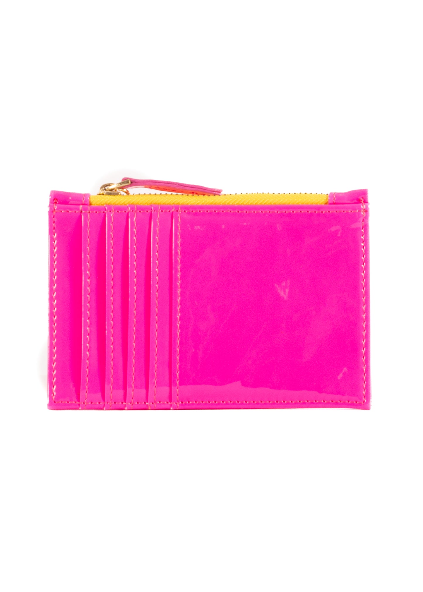 Liv & Milly Card Wallet - various colours
