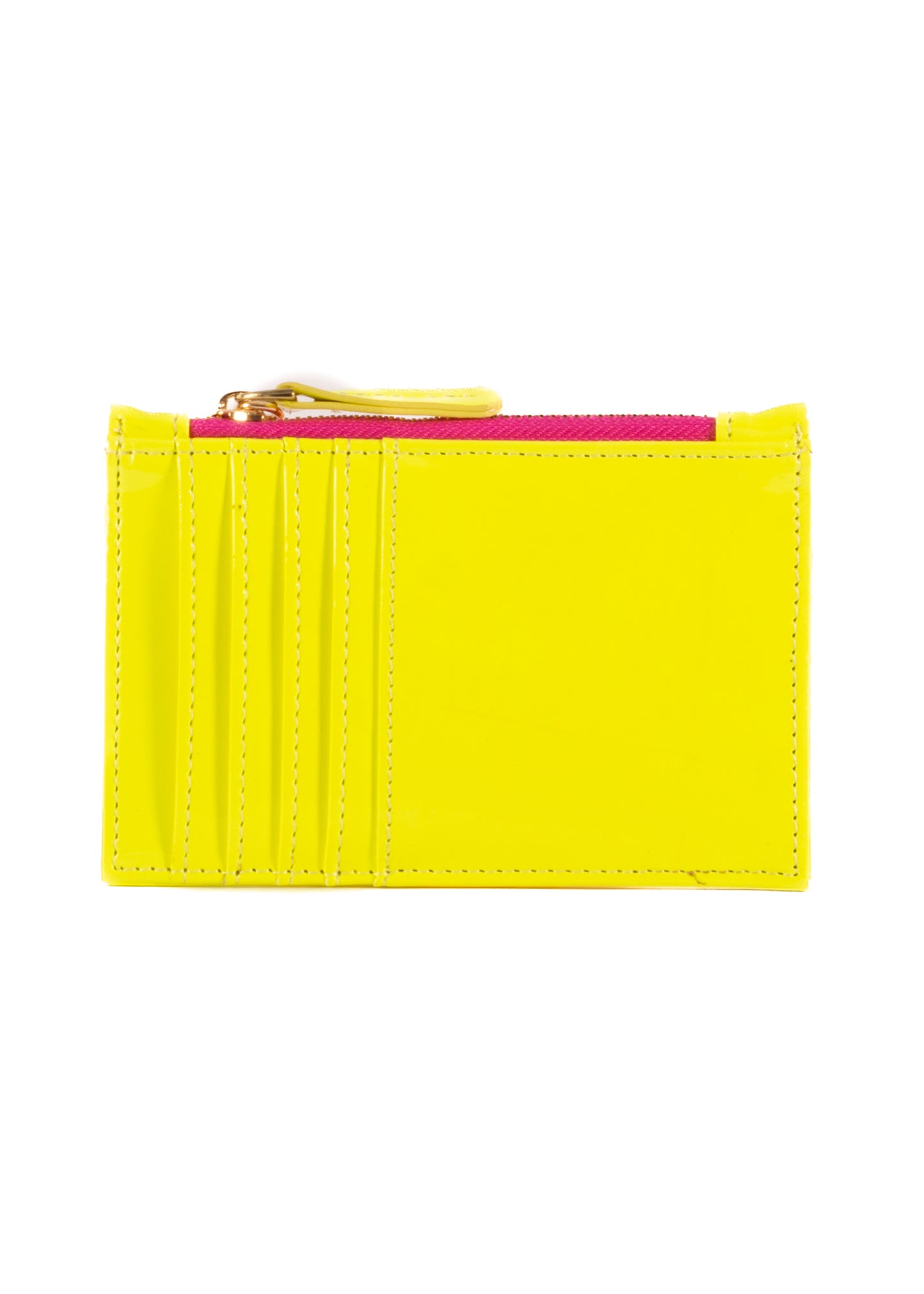 Liv & Milly Card Wallet - various colours
