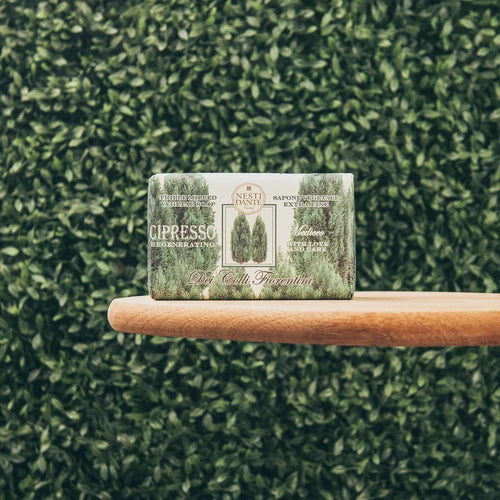 Saison Fiorentini Soap
