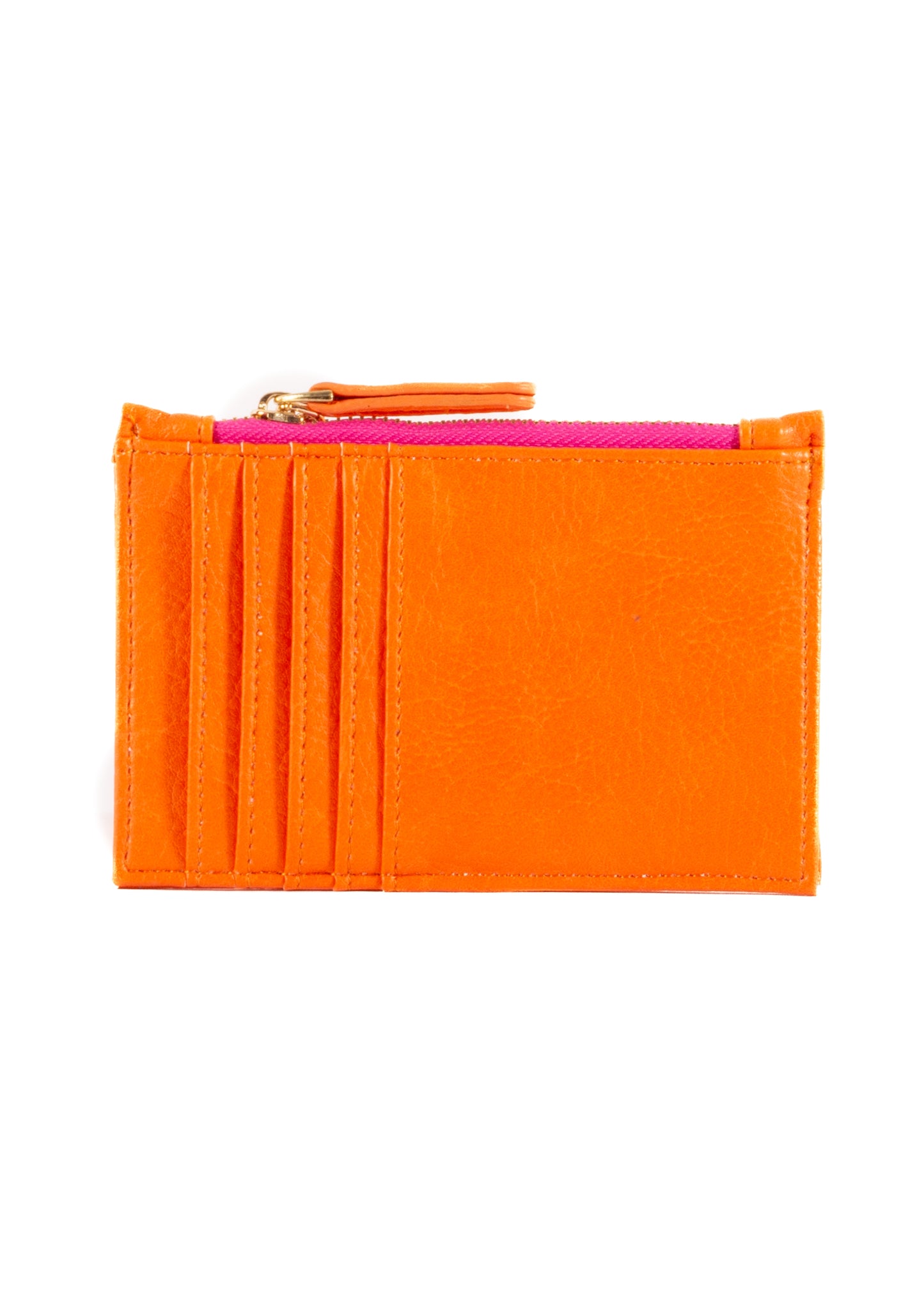 Liv & Milly Card Wallet - various colours