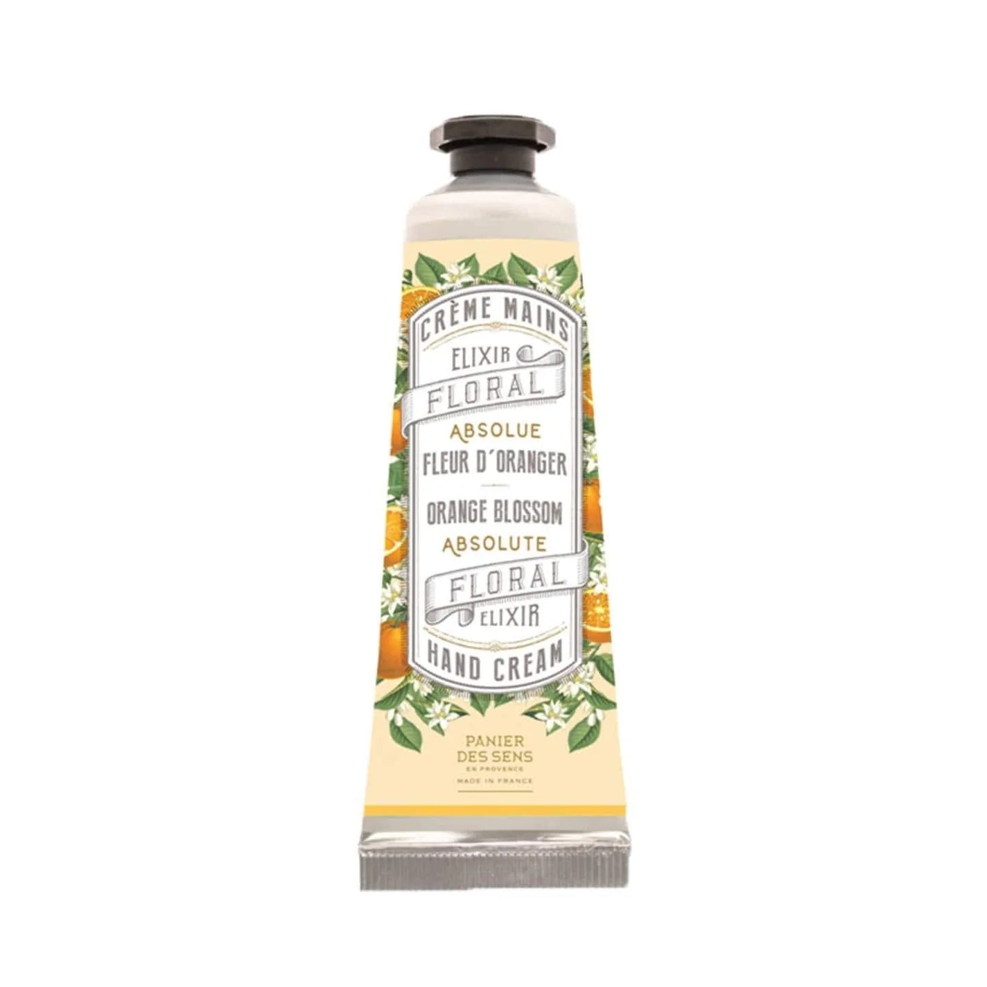 Saison Panier Des Sens Mini Hand Cream - various fragrances