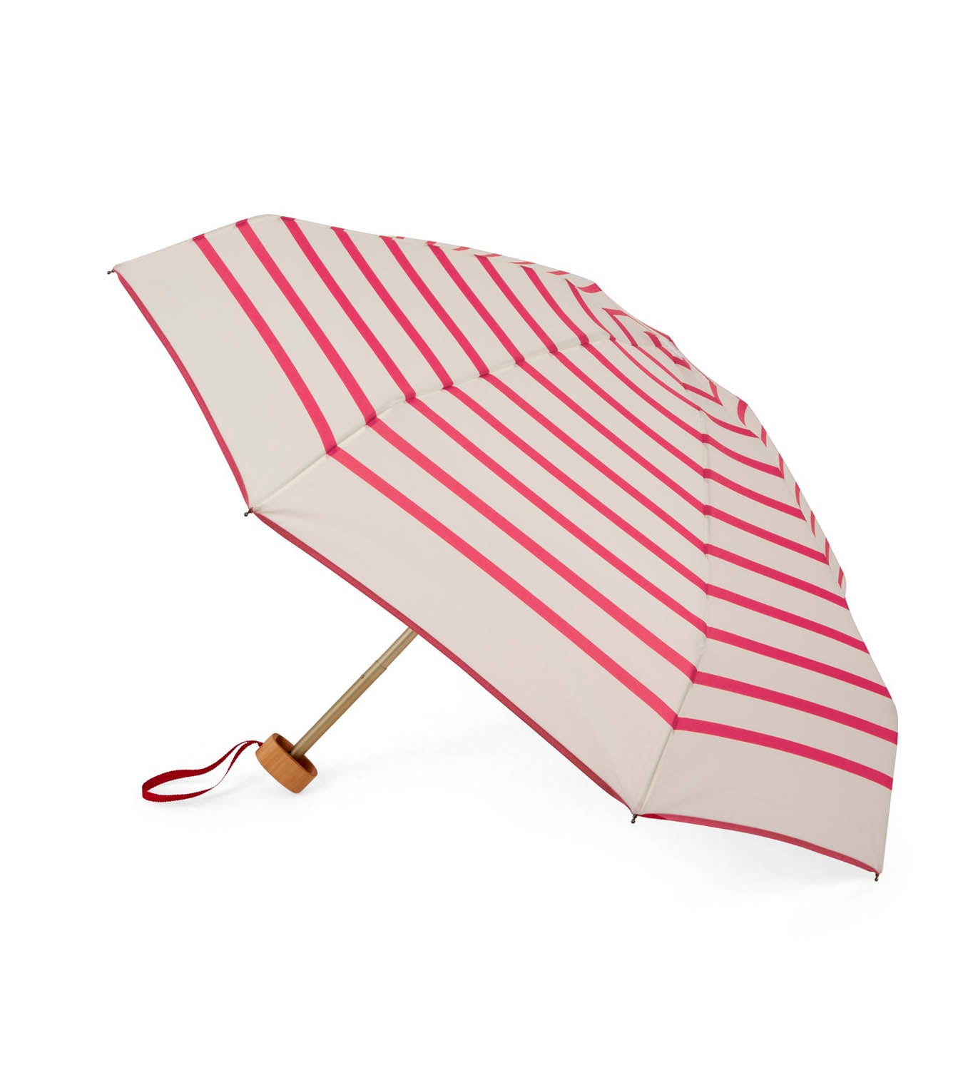 Anatole Micro Umbrella Stripe - various colours