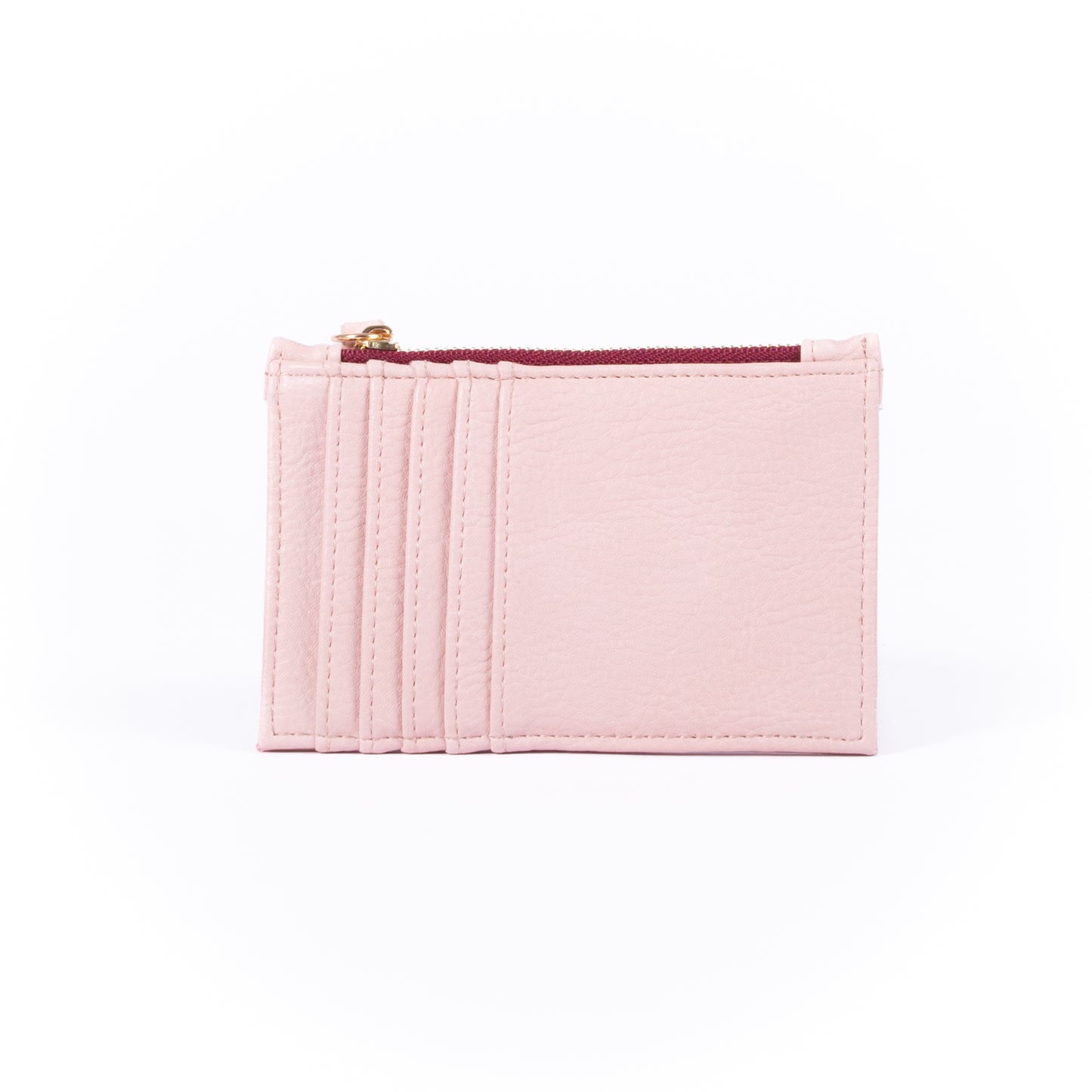 Liv & Milly Card Wallet - various colours