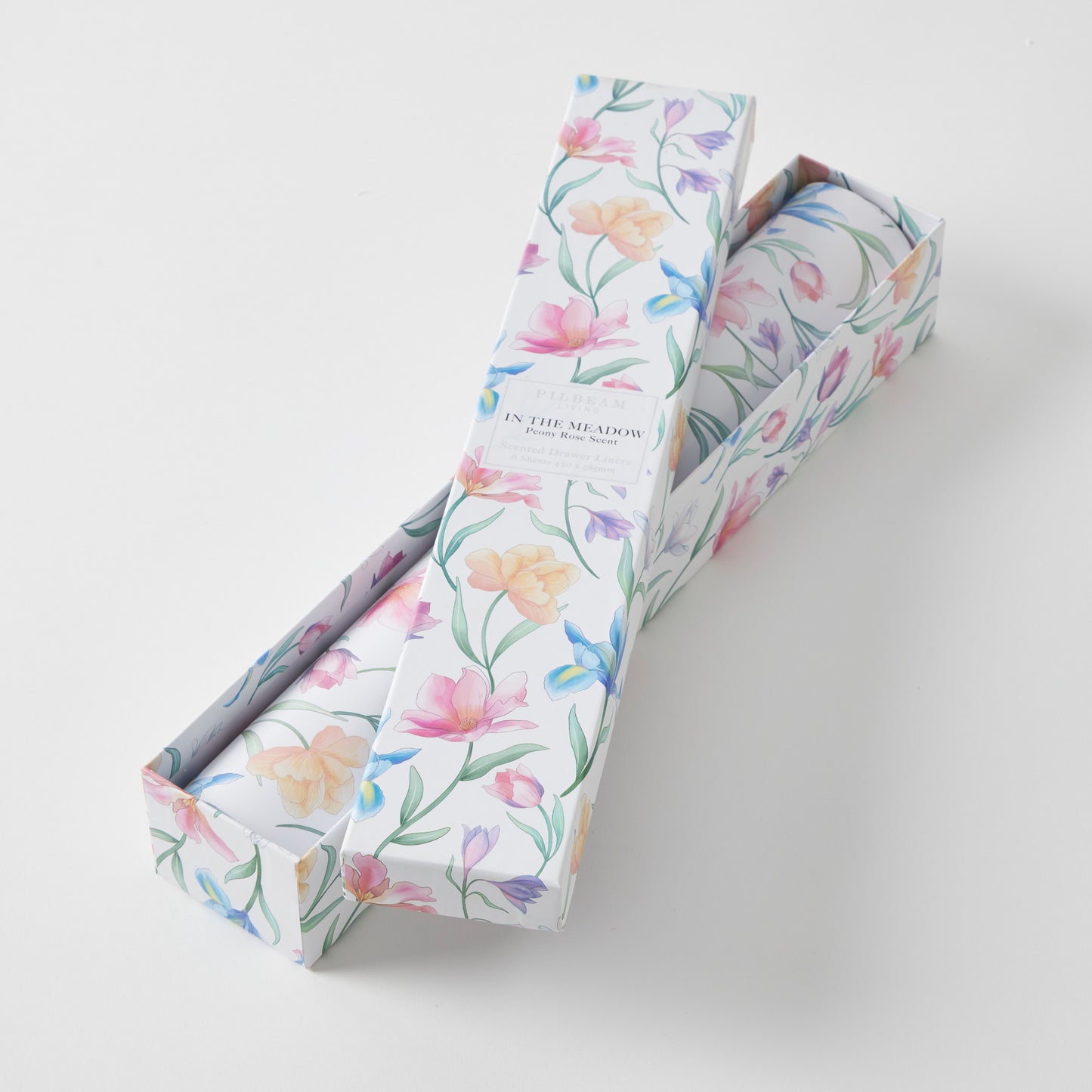 Pilbeam Scented Drawer Liners - various fragrances
