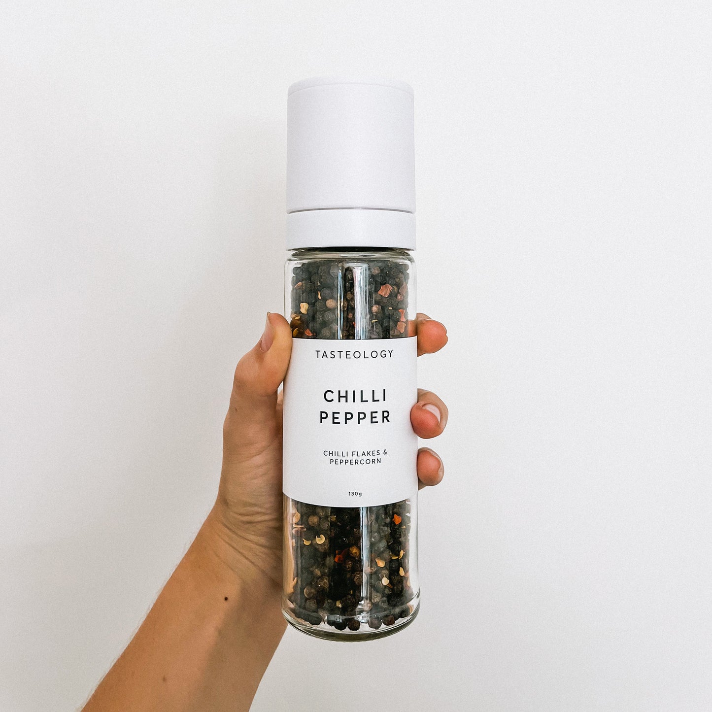 Tasteology Gourmet Grinder - various flavours