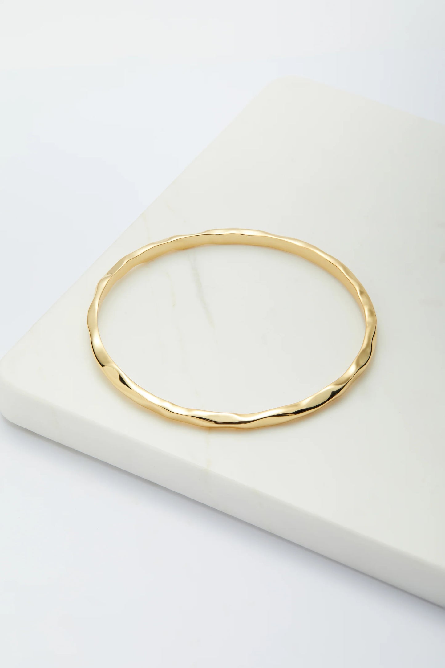 Zafino Piper Bracelet - gold & silver