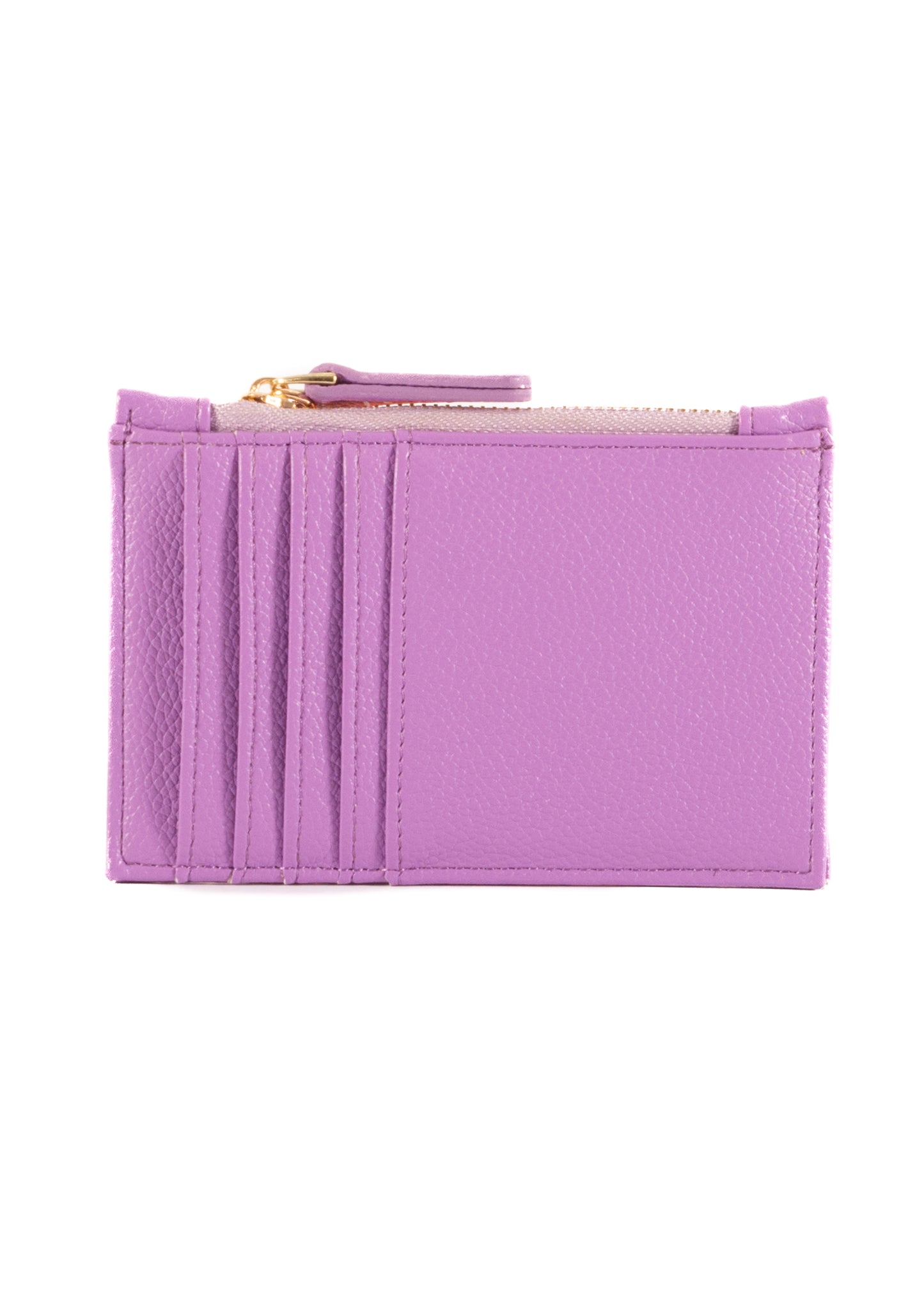 Liv & Milly Card Wallet - various colours