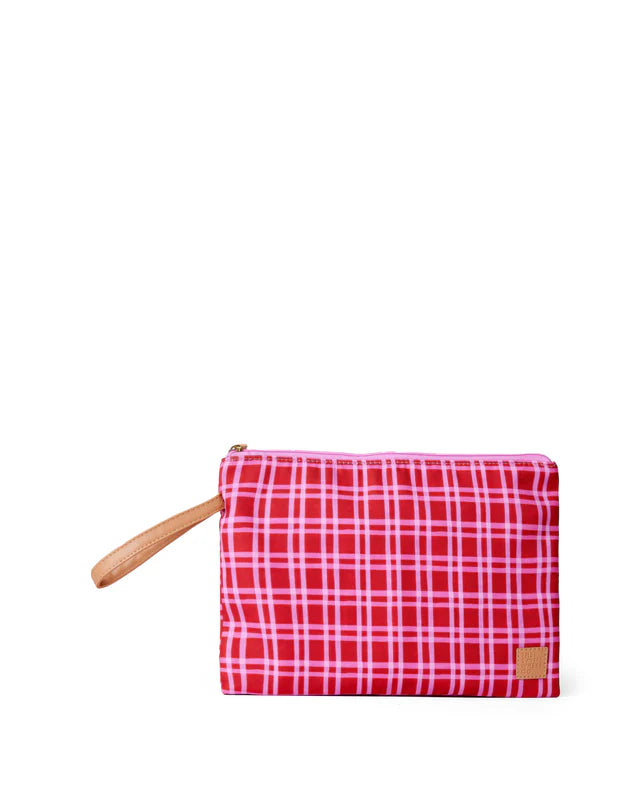 The Somewhere Co Small Wet bag - various designs