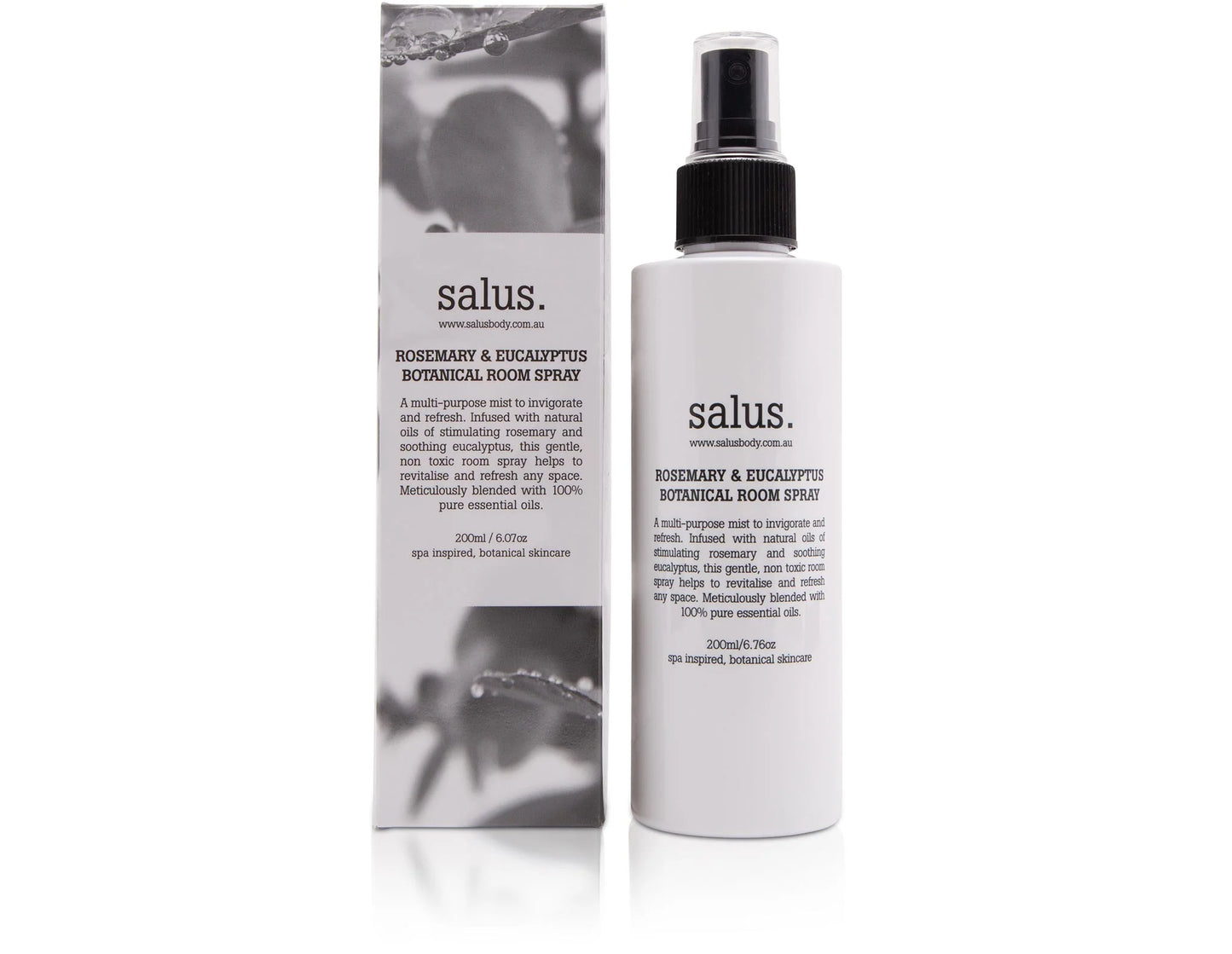 Salus Room Spray - various fragrances