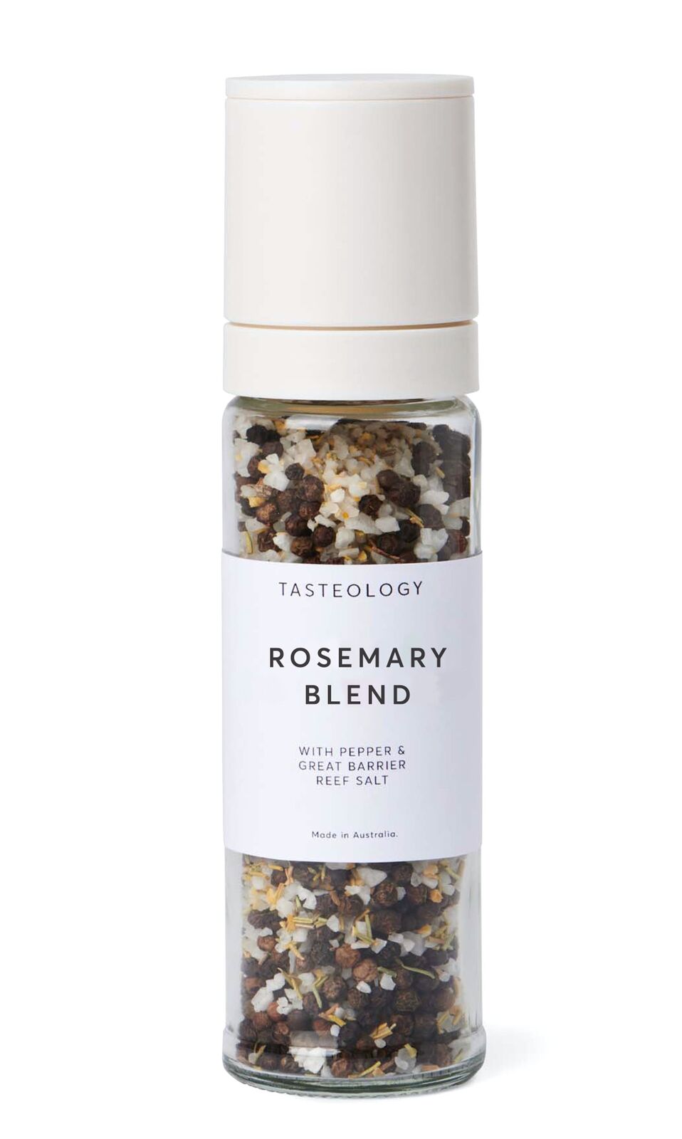 Tasteology Gourmet Grinder - various flavours