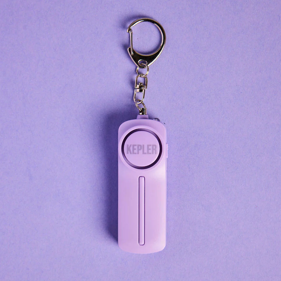 Kepler Personal Alarm