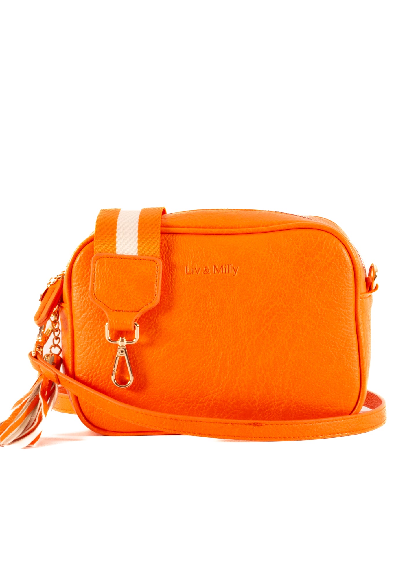 Liv & Milly Sally Bag - various colours